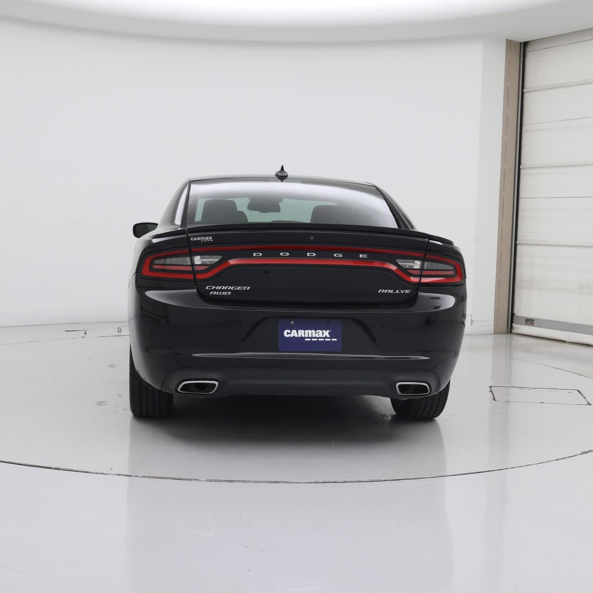 Thumbnail: 2016 Dodge Charger - 6