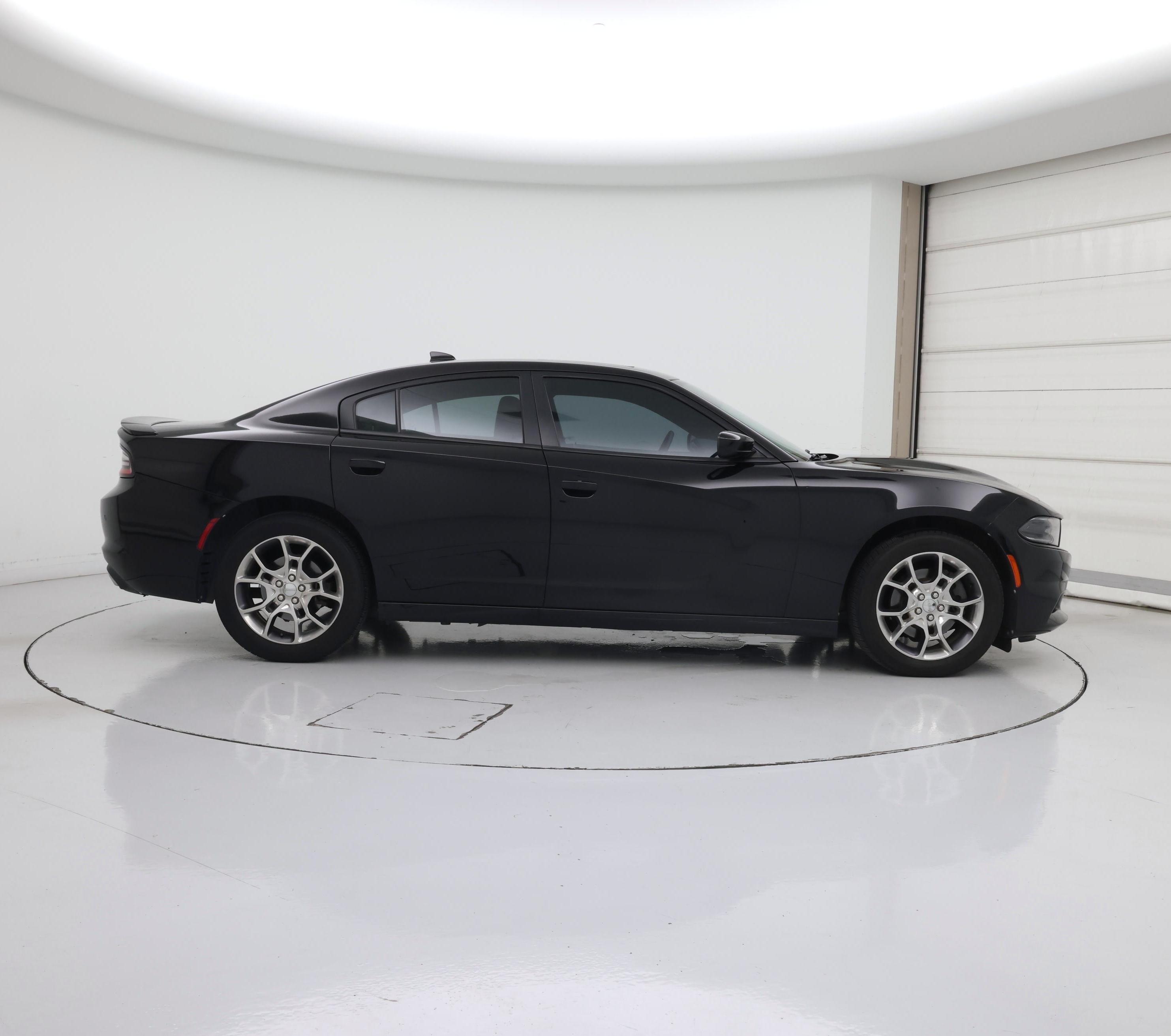 Thumbnail: 2016 Dodge Charger - 7