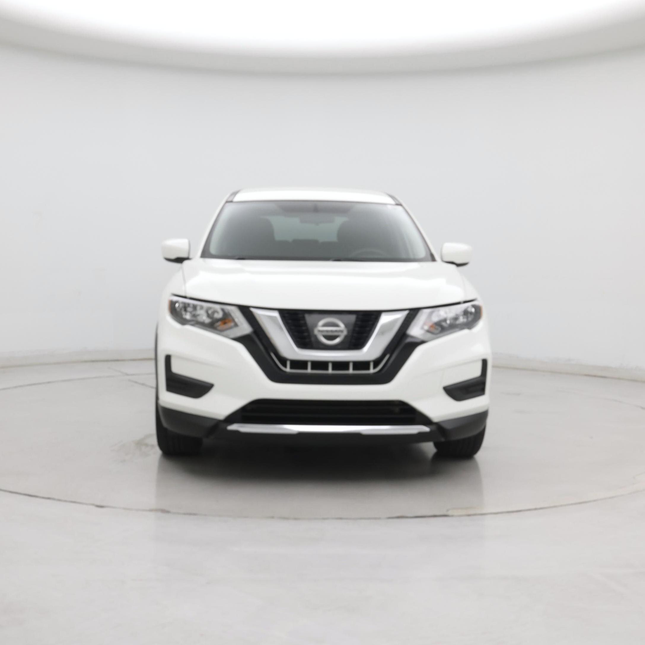 Thumbnail: 2017 Nissan Rogue - 5