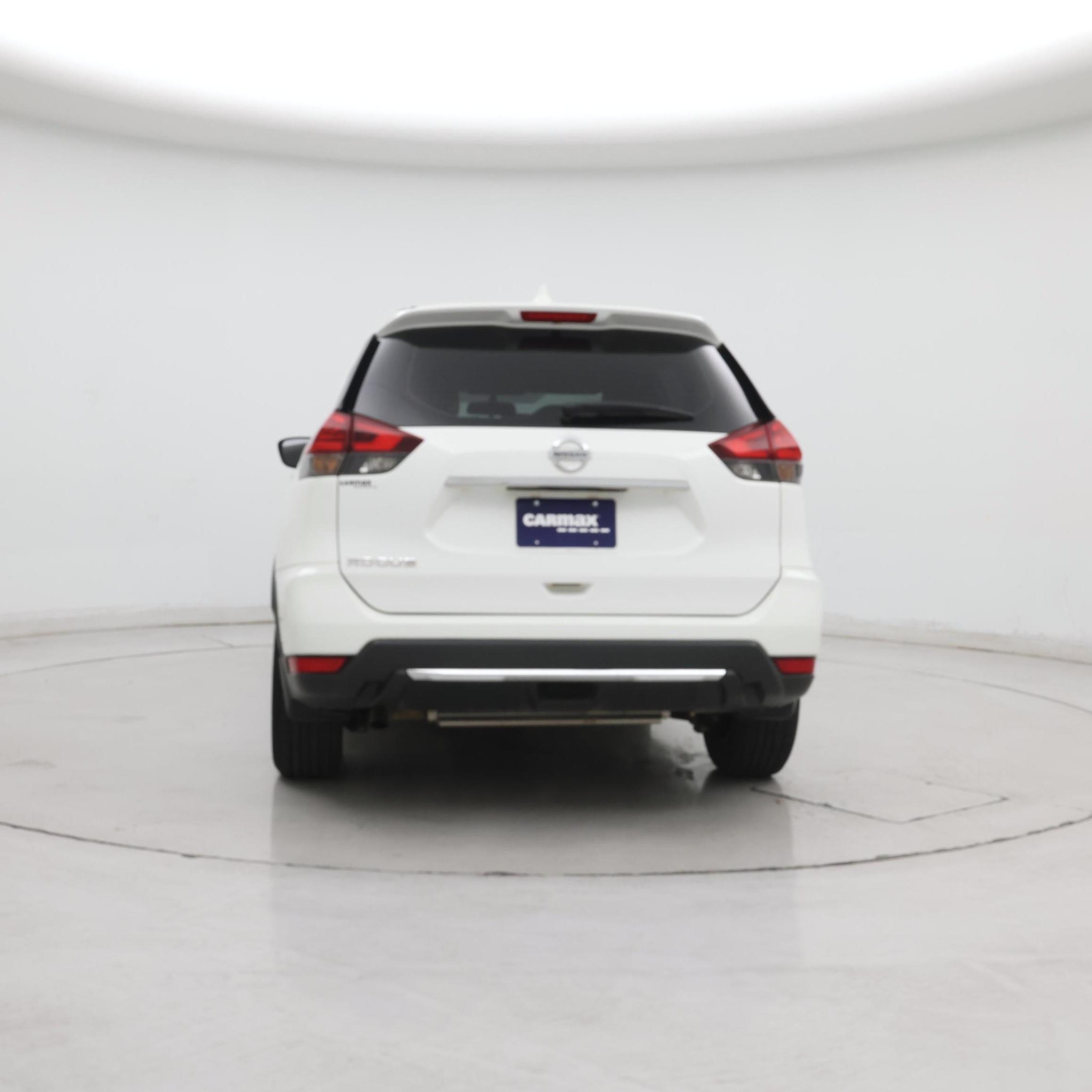 Thumbnail: 2017 Nissan Rogue - 6