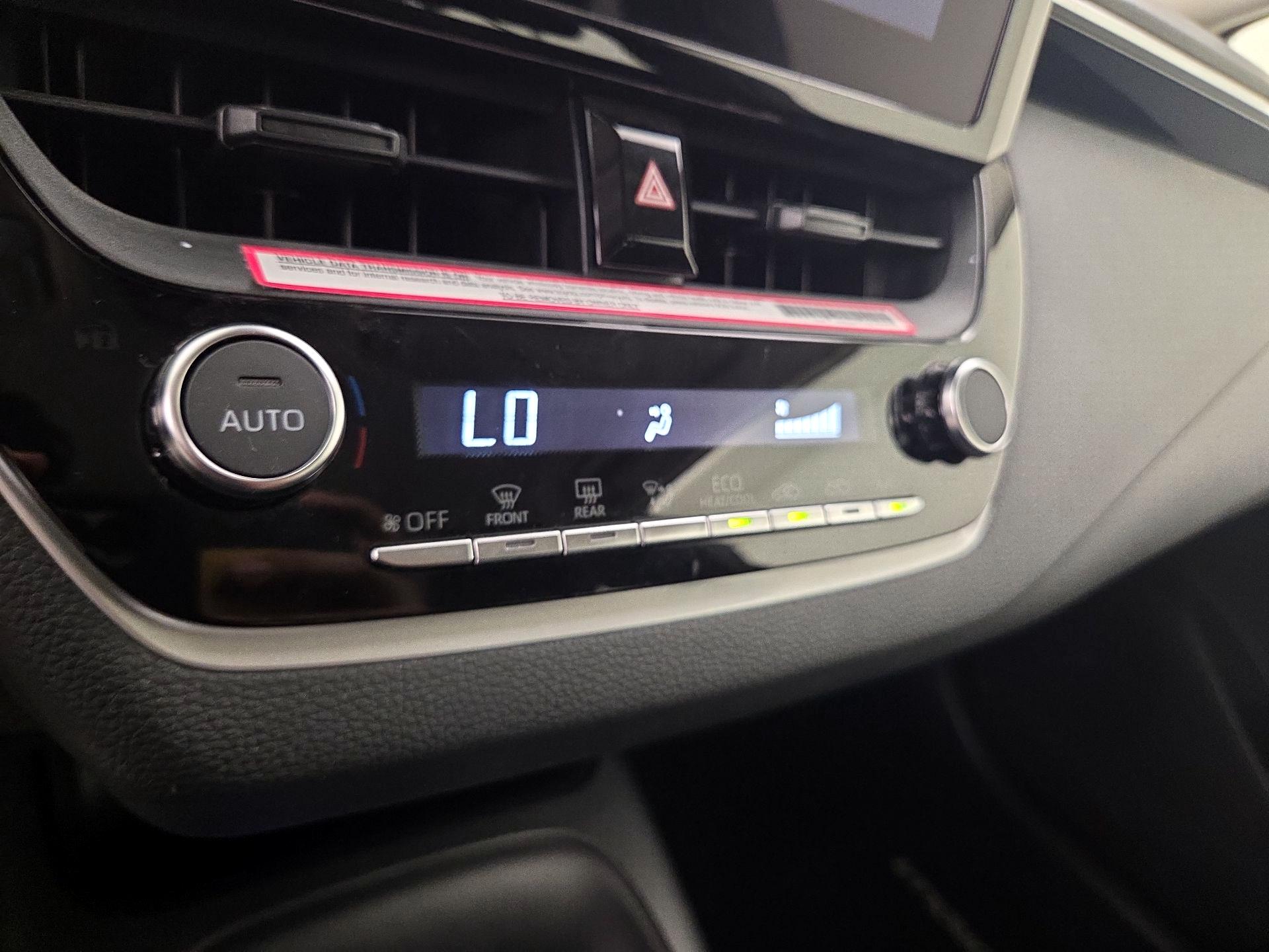 Thumbnail: 2024 Toyota Corolla - 16