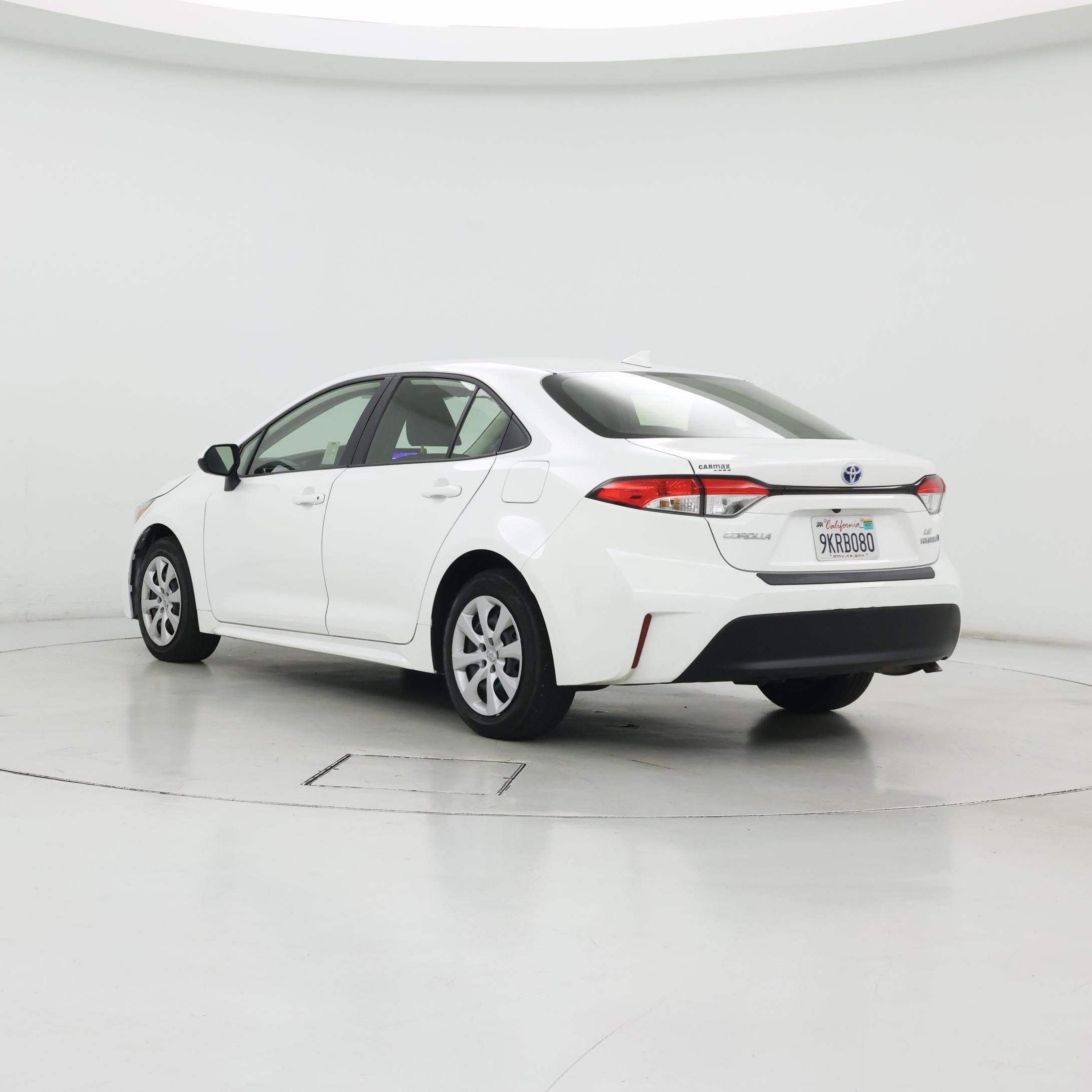 Thumbnail: 2024 Toyota Corolla - 2