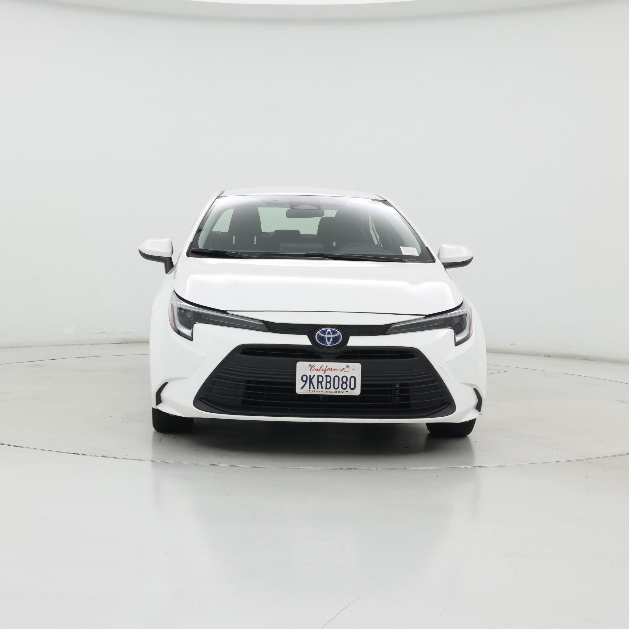 Thumbnail: 2024 Toyota Corolla - 5
