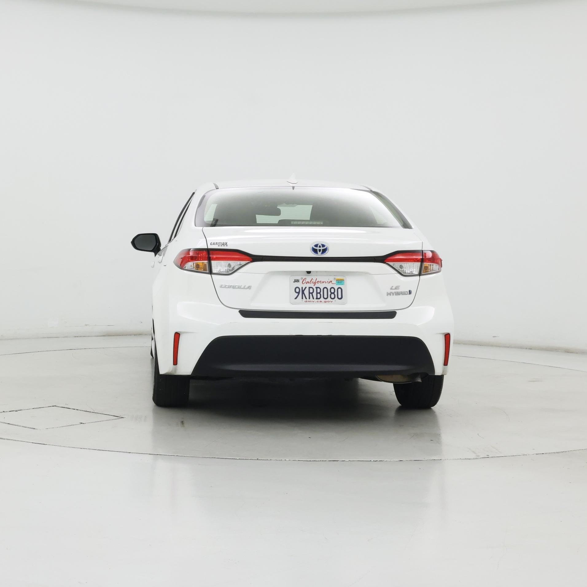 Thumbnail: 2024 Toyota Corolla - 6