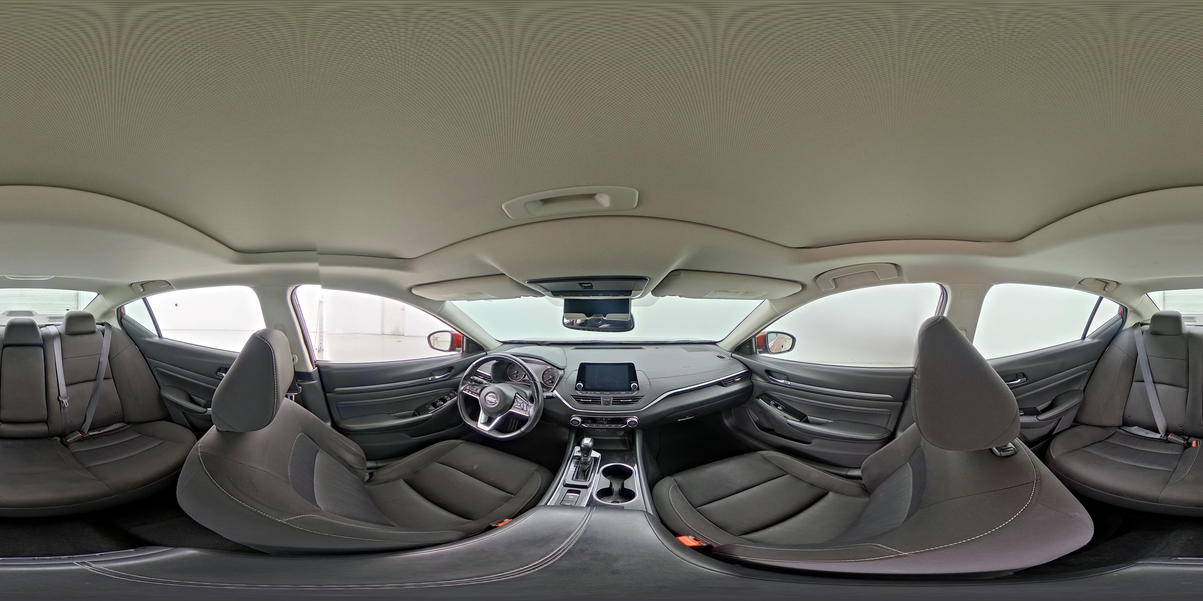 2020 Nissan Altima SV - Photo 25
