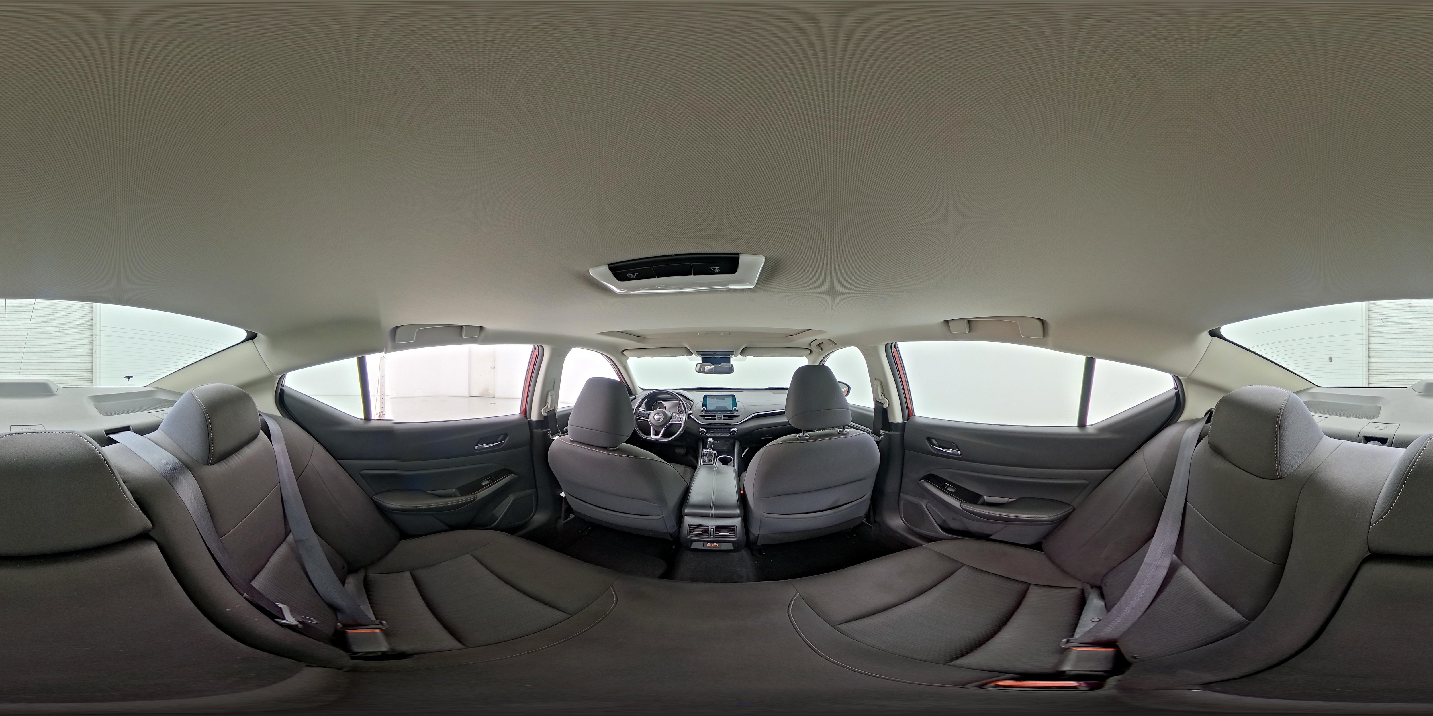 2020 Nissan Altima SV - Photo 26
