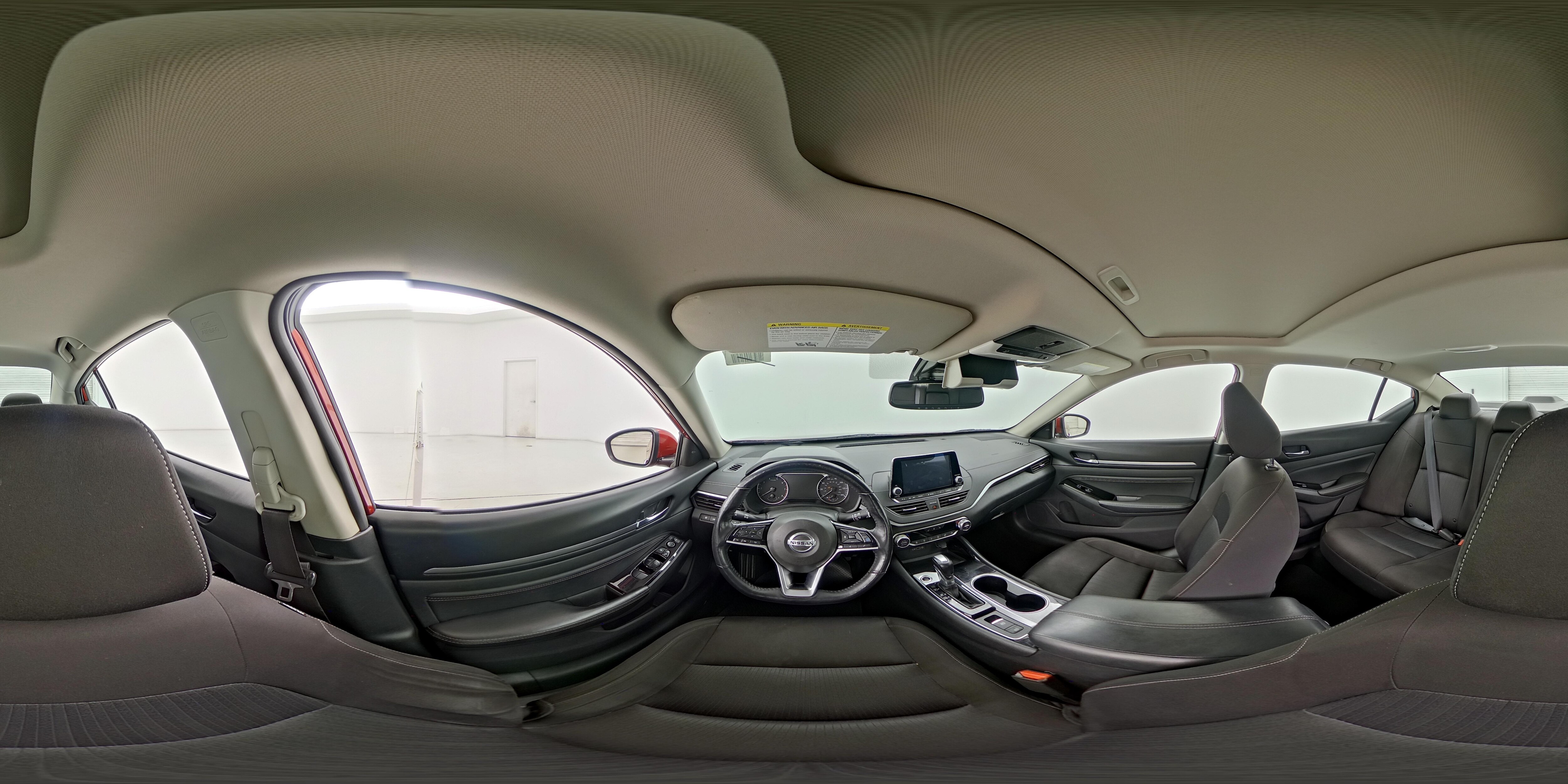 2020 Nissan Altima SV - Photo 27