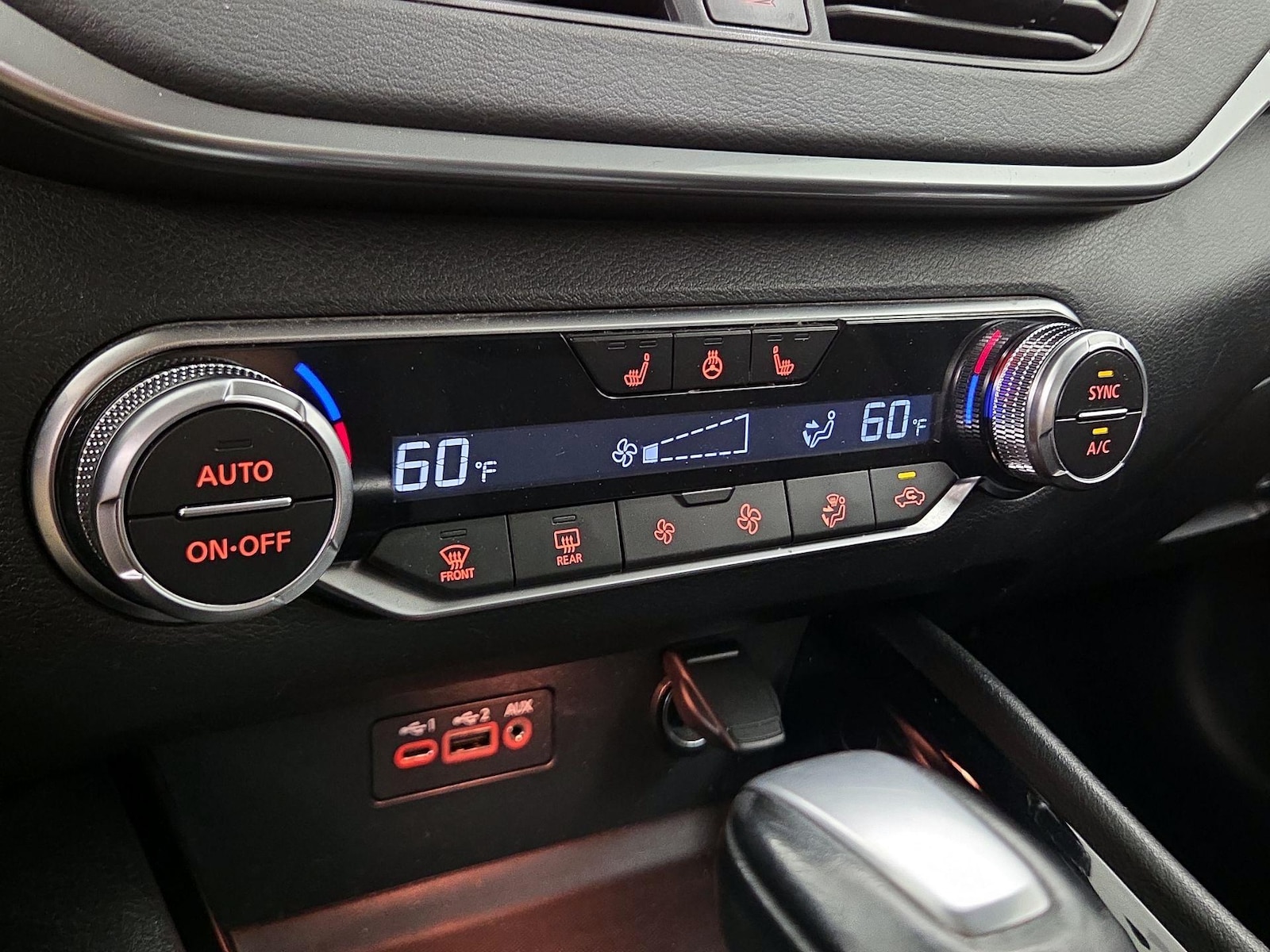2020 Nissan Altima SV - Photo 17