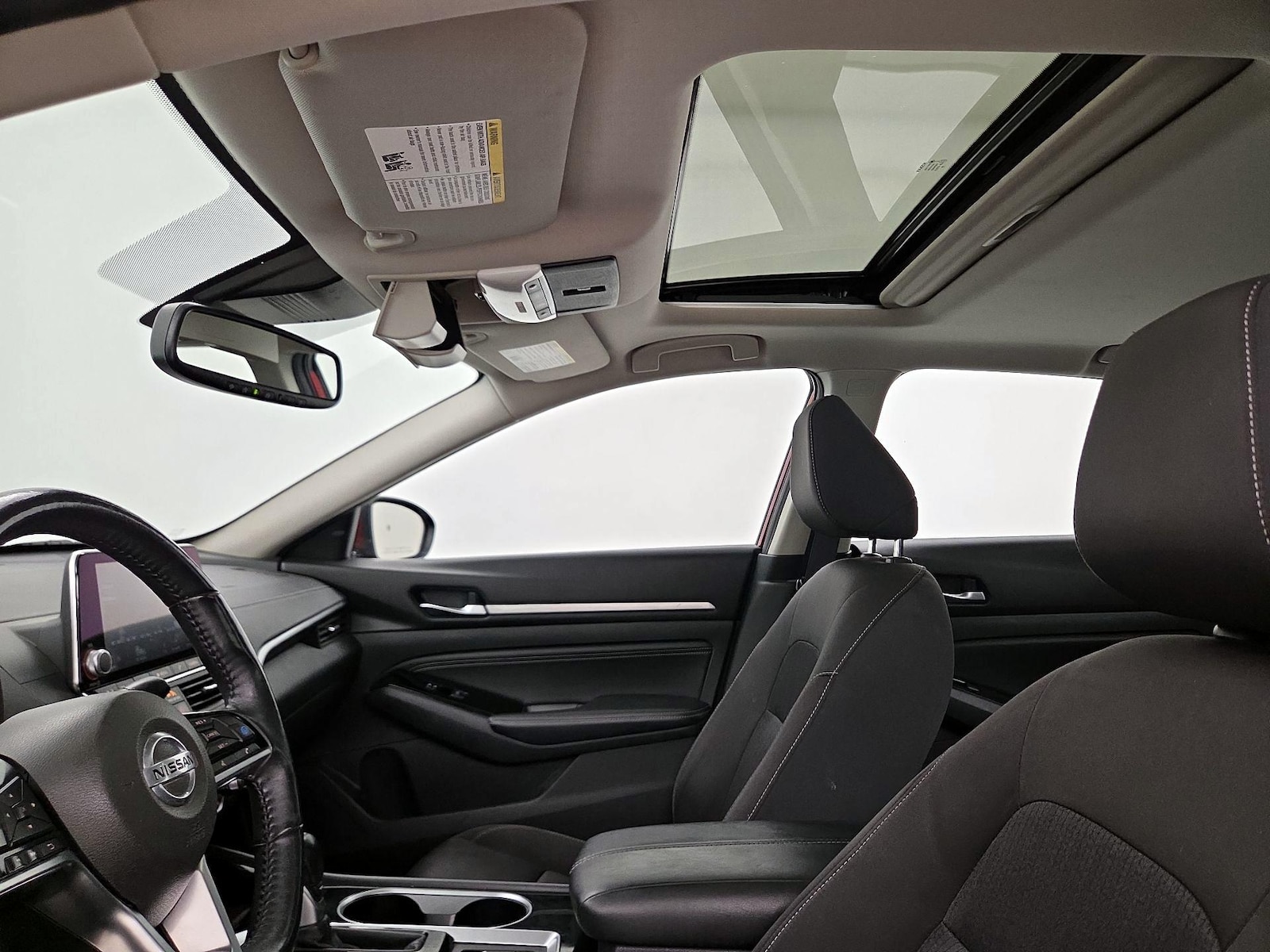 2020 Nissan Altima SV - Photo 20