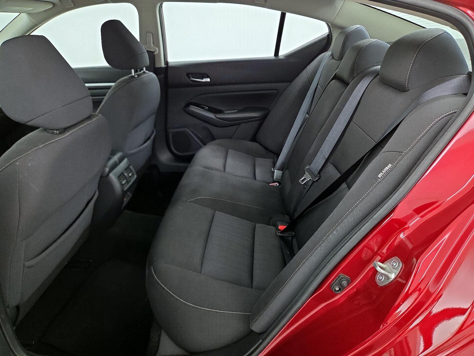 2020 Nissan Altima SV - Photo 21