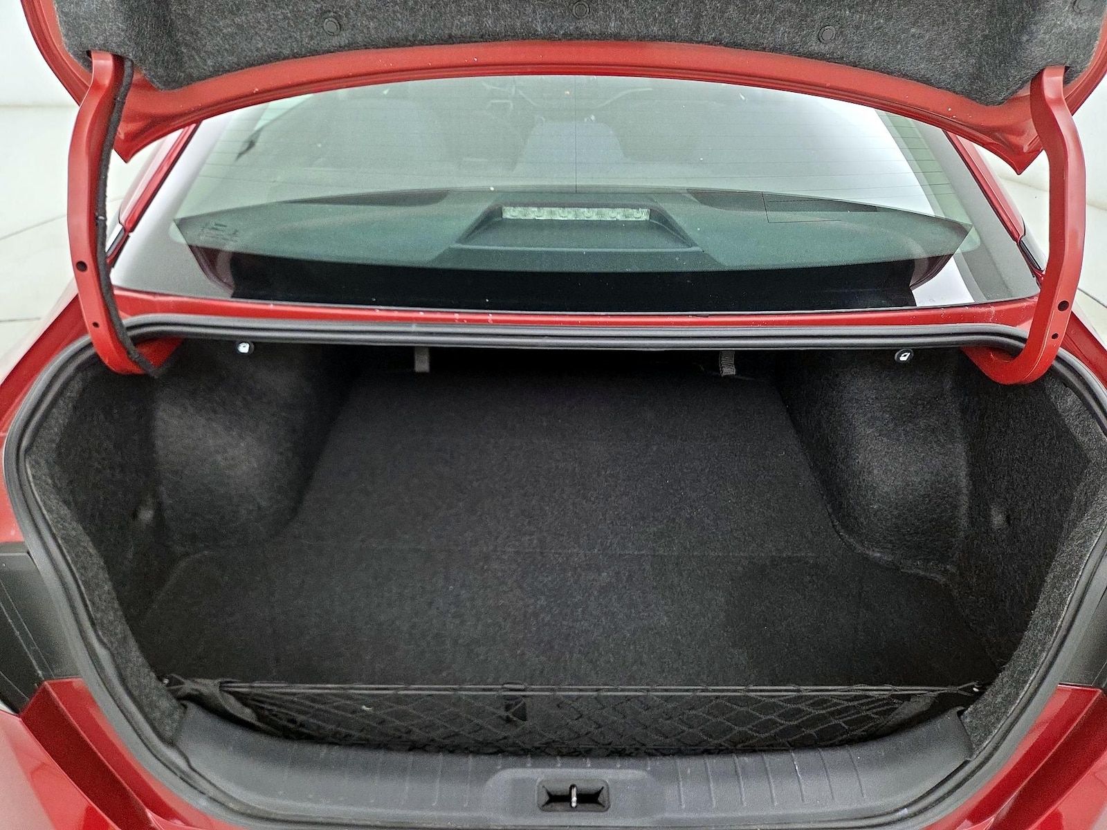 2020 Nissan Altima SV - Photo 22