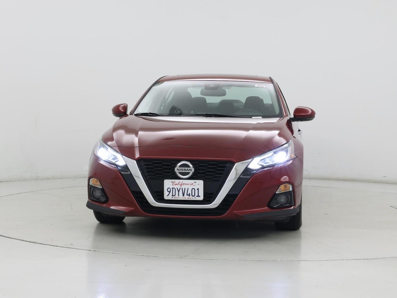 2020 Nissan Altima SV - Photo 6