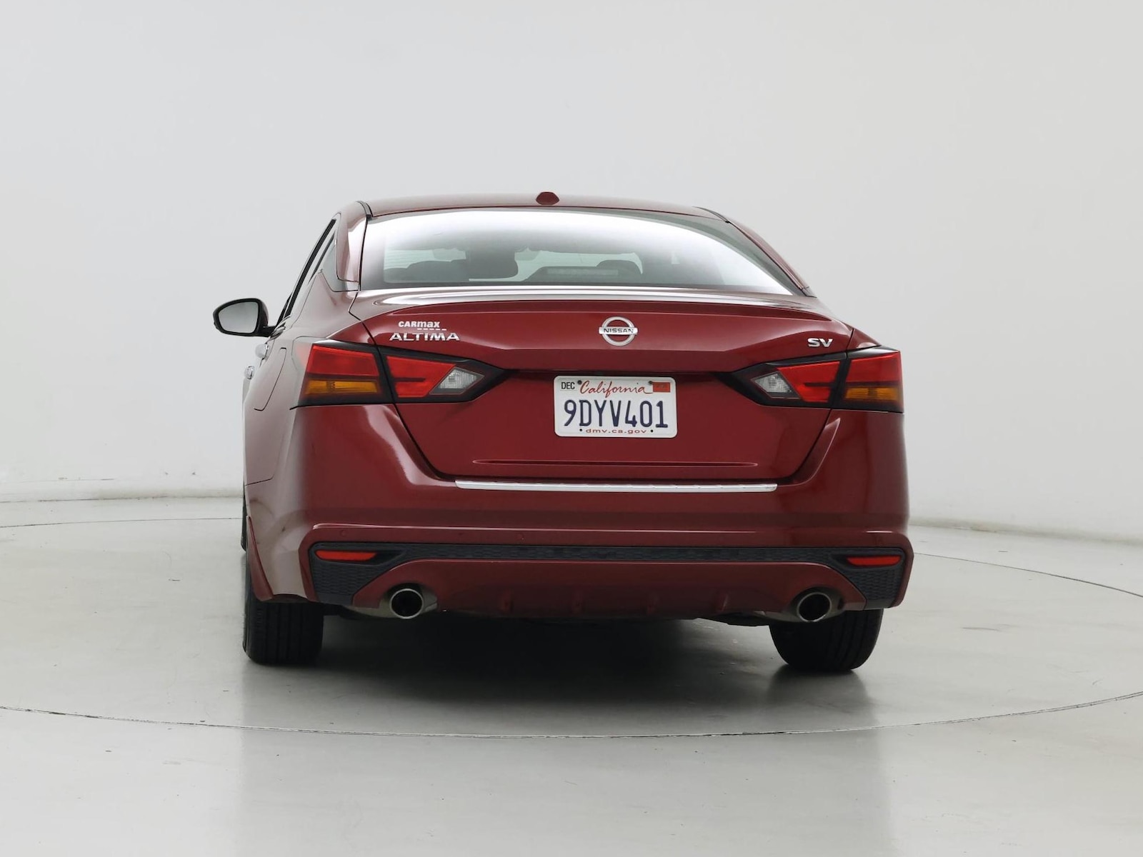 2020 Nissan Altima SV - Photo 7