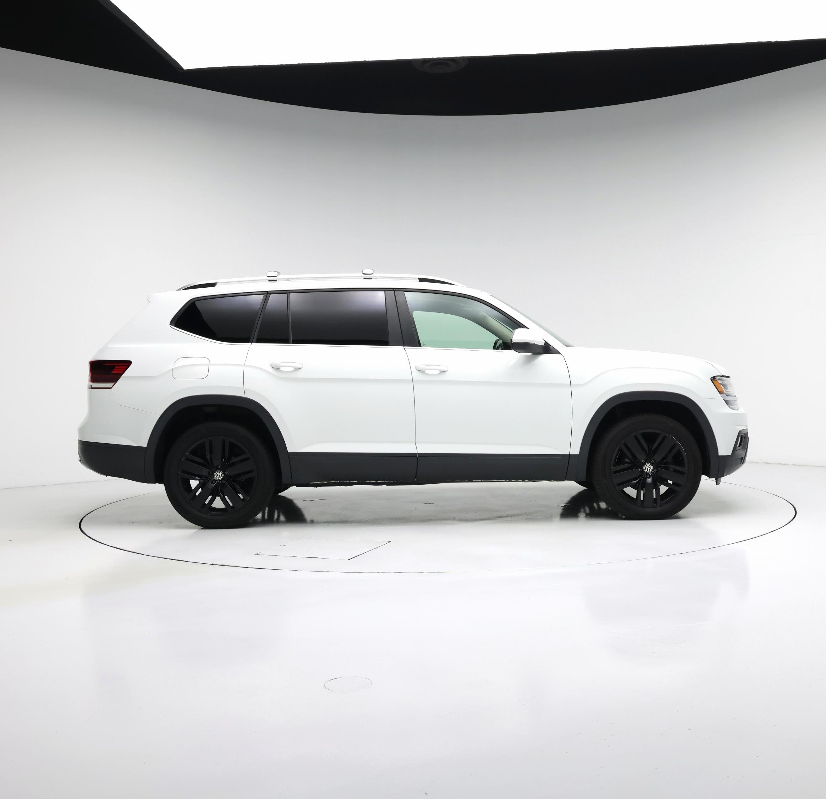 Thumbnail: 2018 Volkswagen Atlas - 7