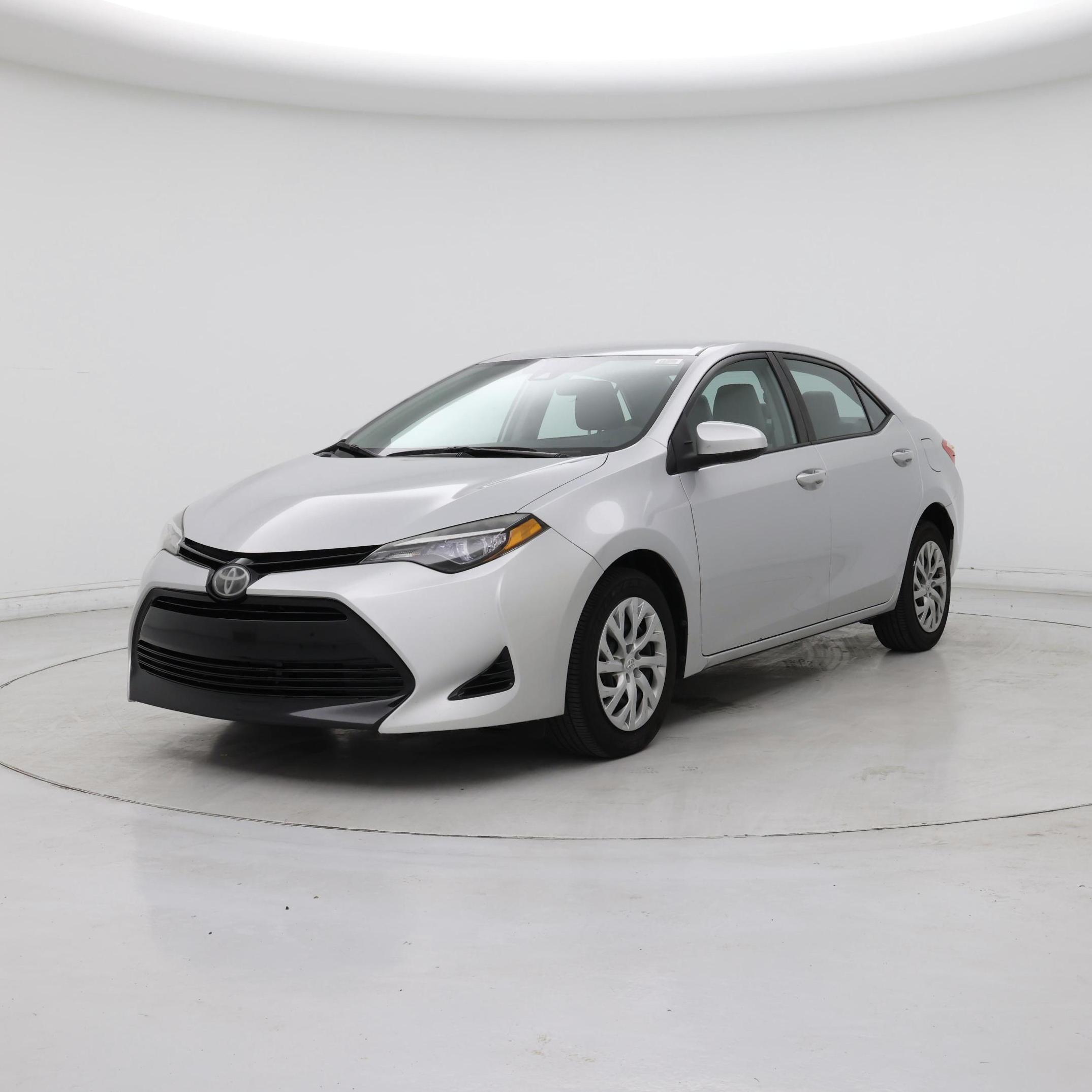 Thumbnail: 2017 Toyota Corolla - 4