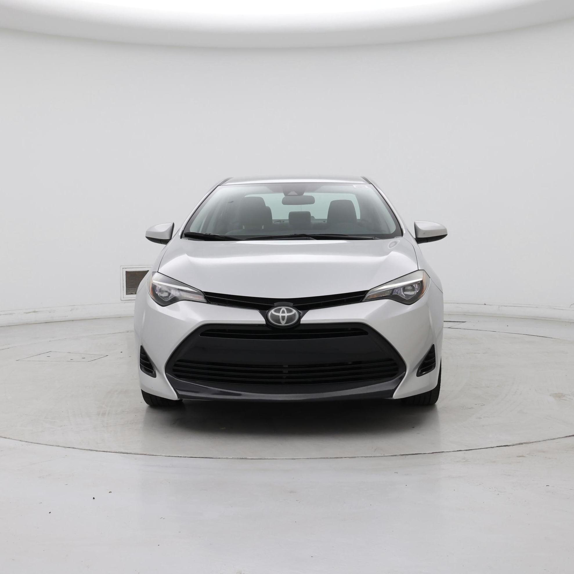 Thumbnail: 2017 Toyota Corolla - 5