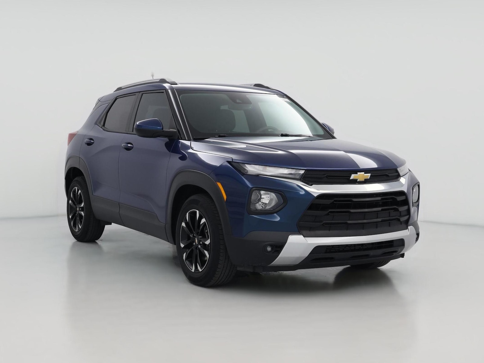 2021 Chevrolet Trailblazer