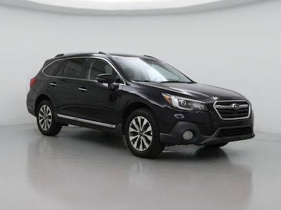 2019 Subaru Outback 2.5I Touring