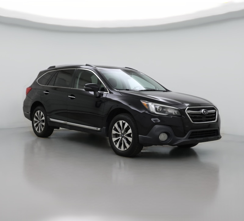 2019 Subaru Outback 2.5I Touring