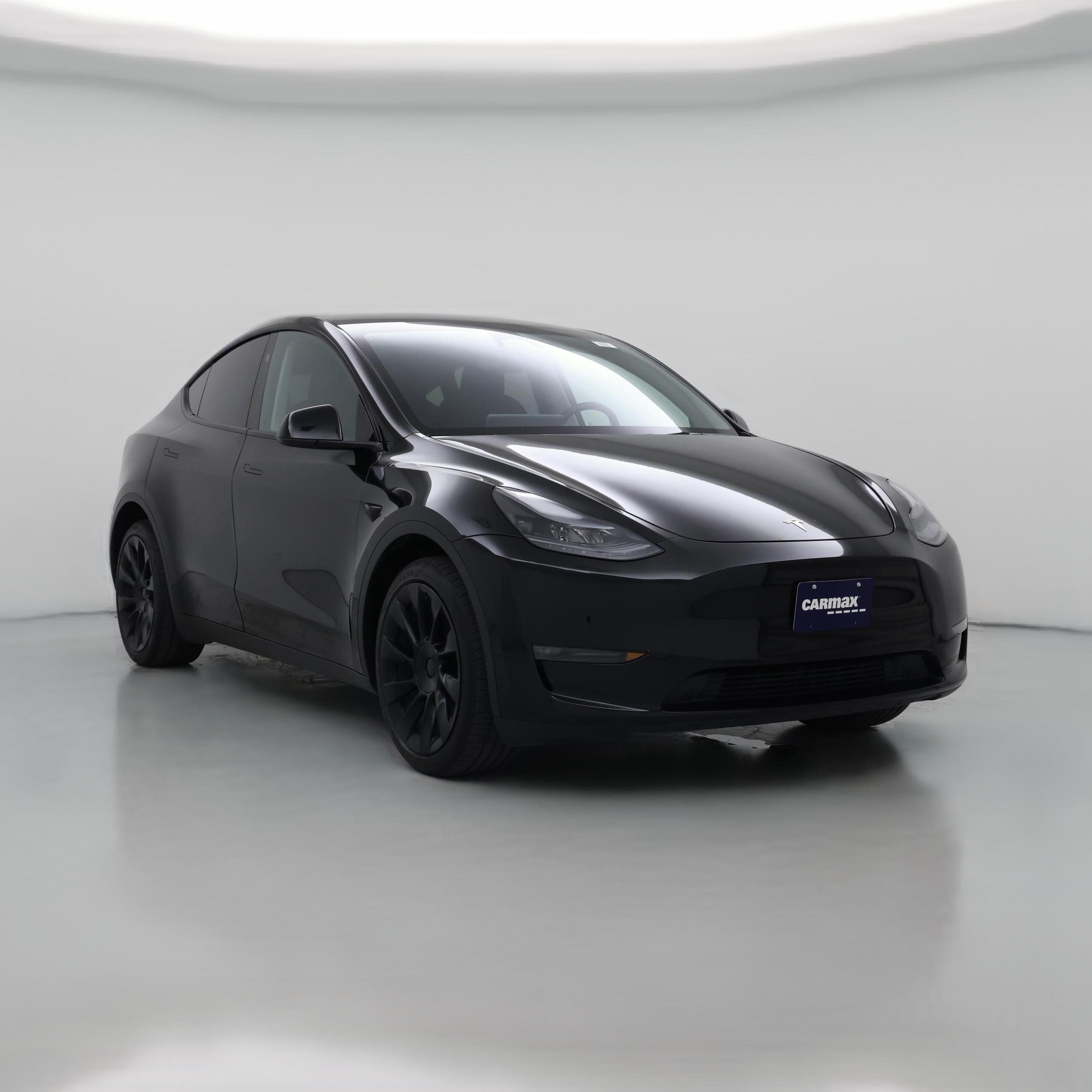 Thumbnail: 2024 Tesla Model Y - 1