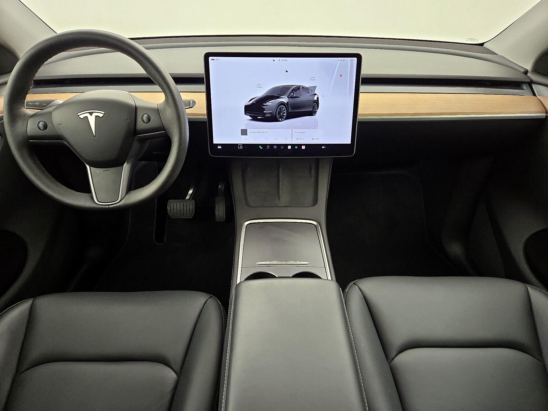 Thumbnail: 2024 Tesla Model Y - 9
