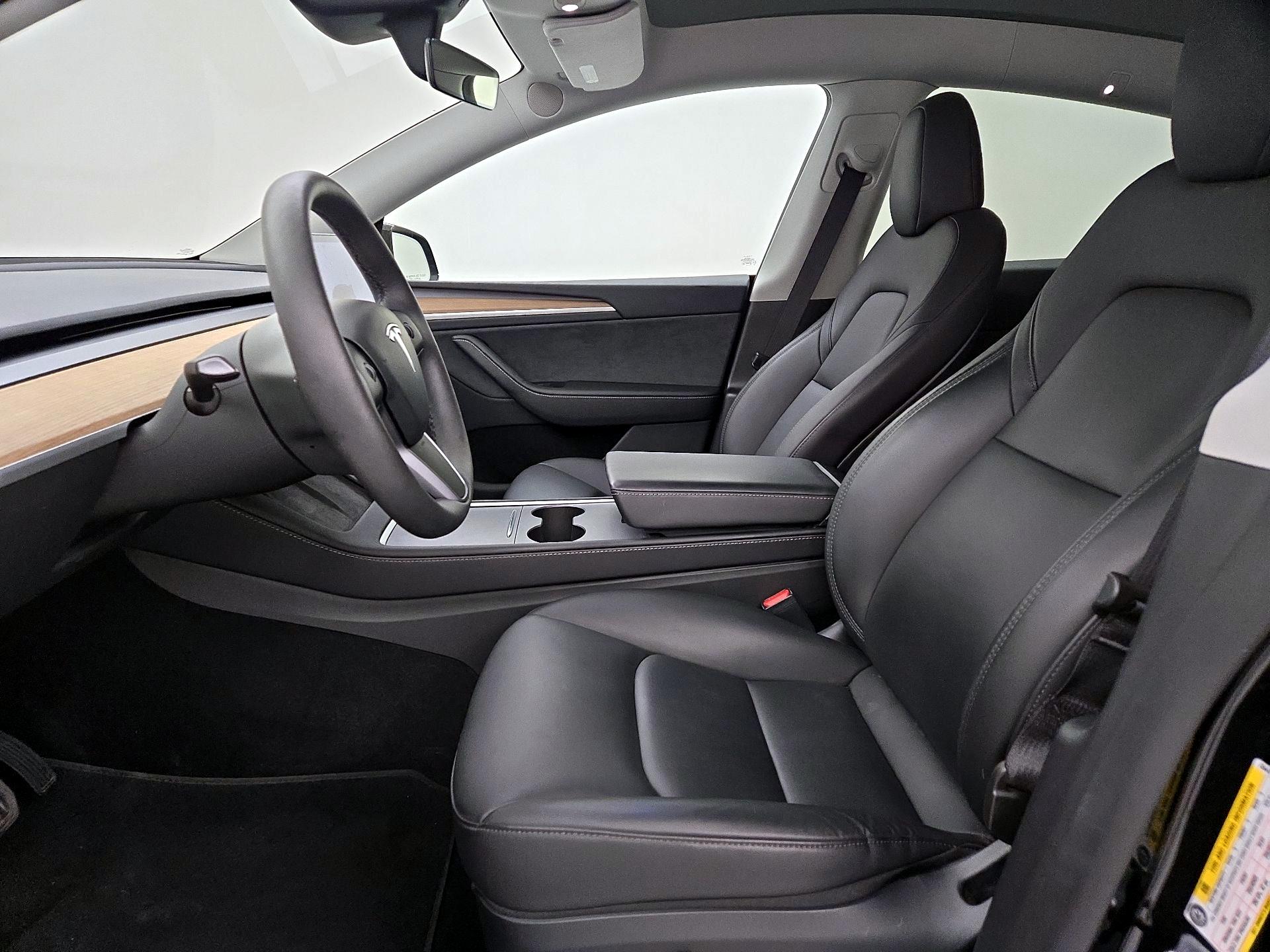 Thumbnail: 2024 Tesla Model Y - 11