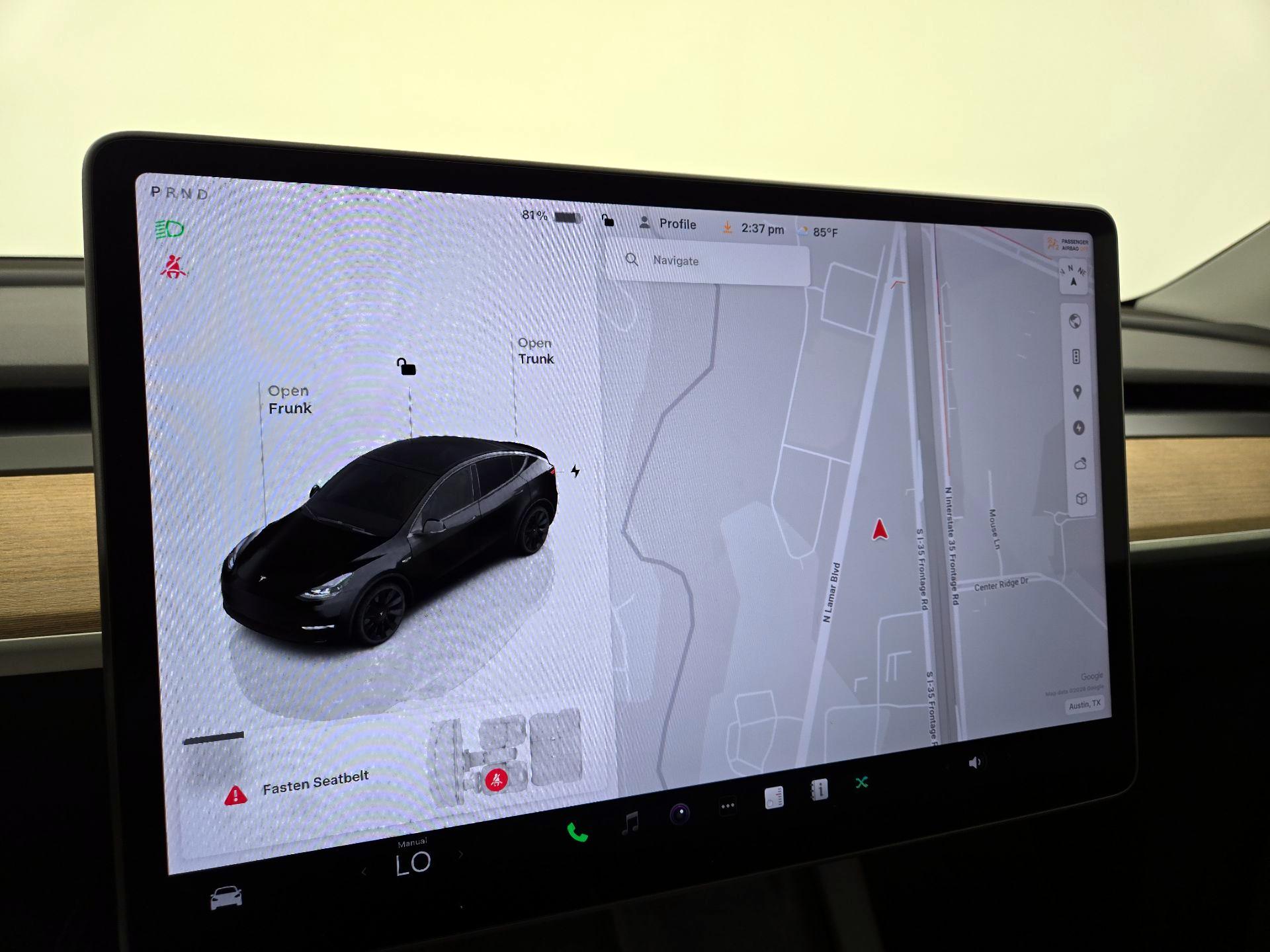 Thumbnail: 2024 Tesla Model Y - 13