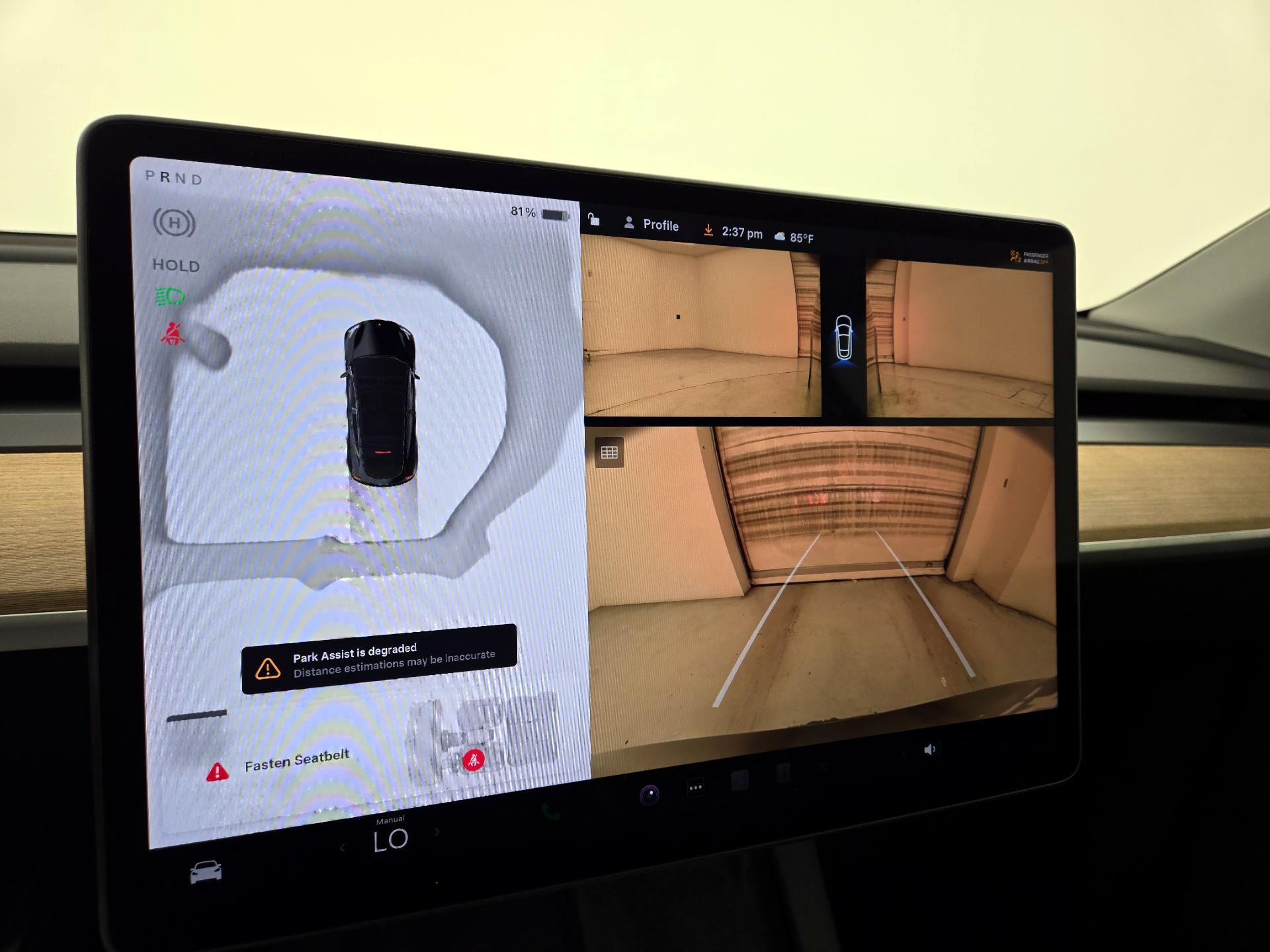 Thumbnail: 2024 Tesla Model Y - 14