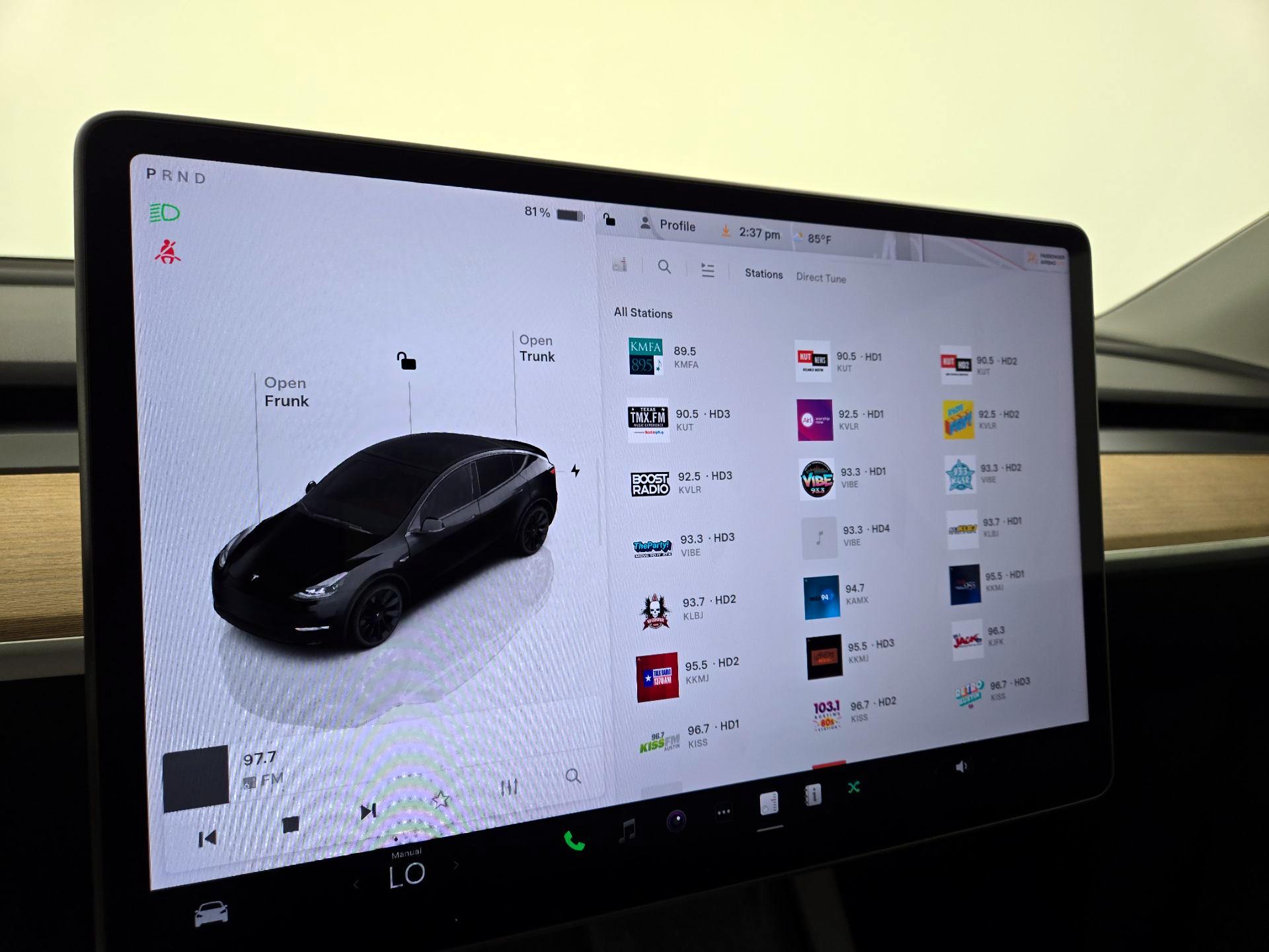 Thumbnail: 2024 Tesla Model Y - 15