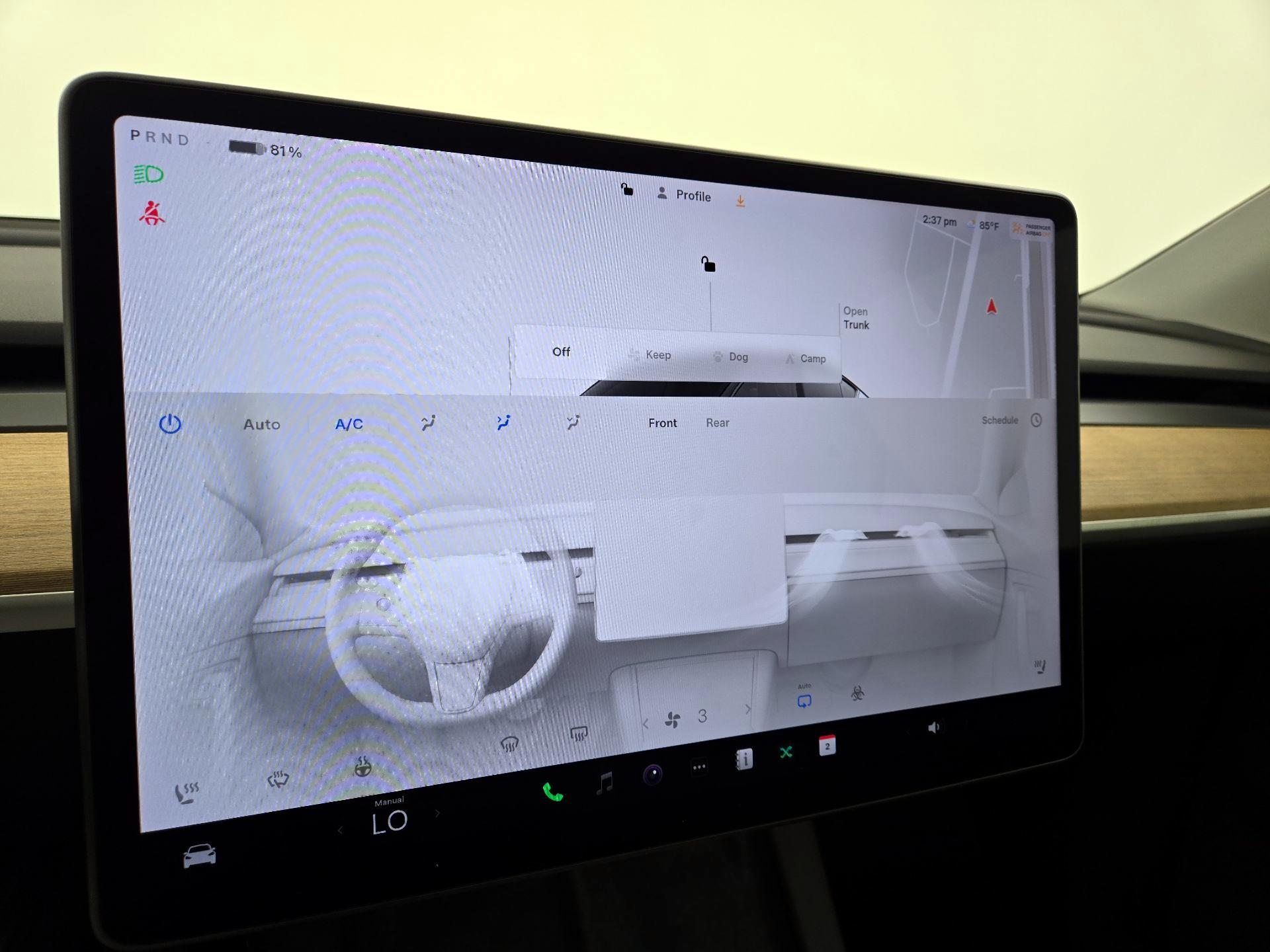 Thumbnail: 2024 Tesla Model Y - 16
