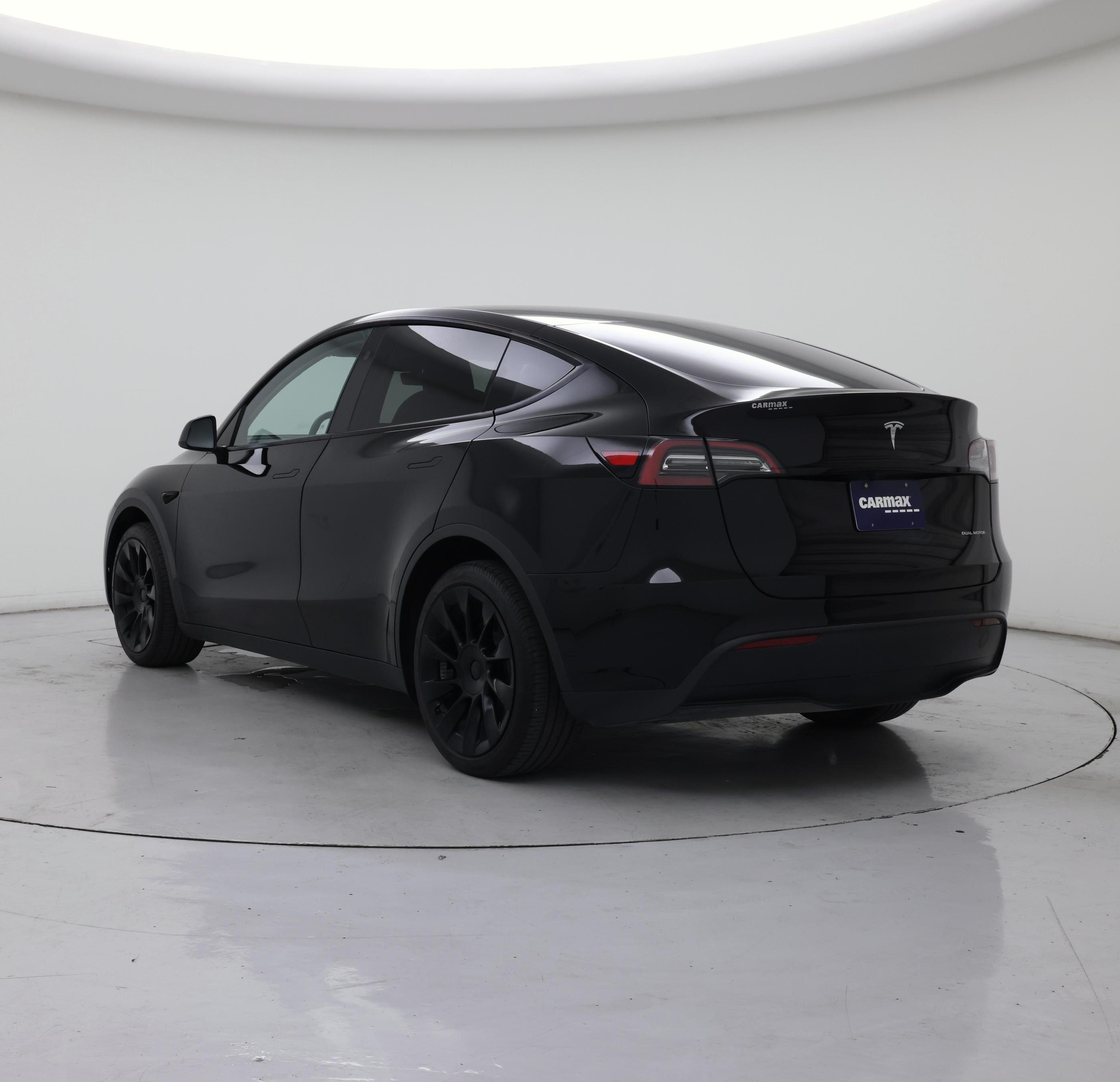 Thumbnail: 2024 Tesla Model Y - 2