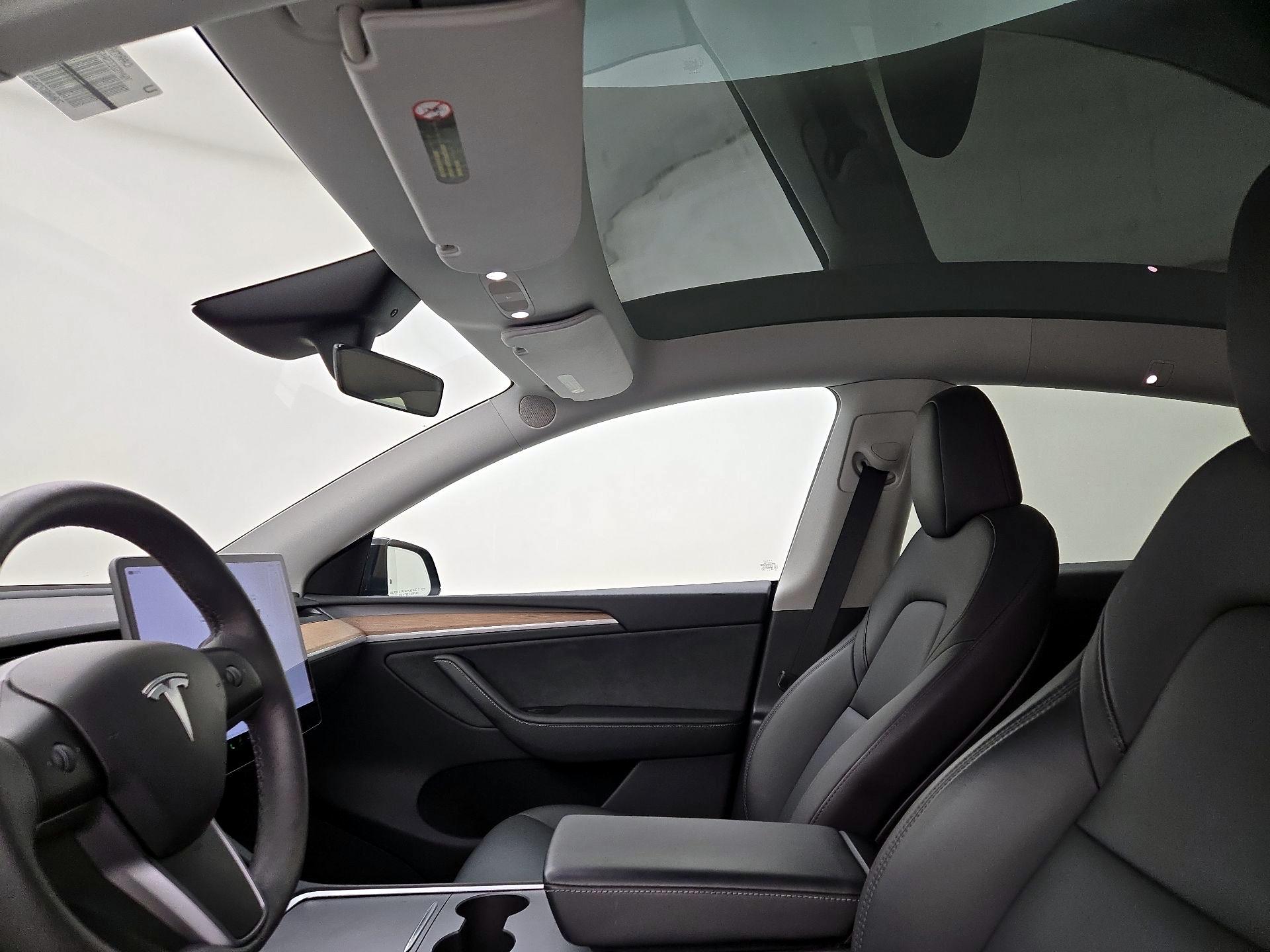 Thumbnail: 2024 Tesla Model Y - 19