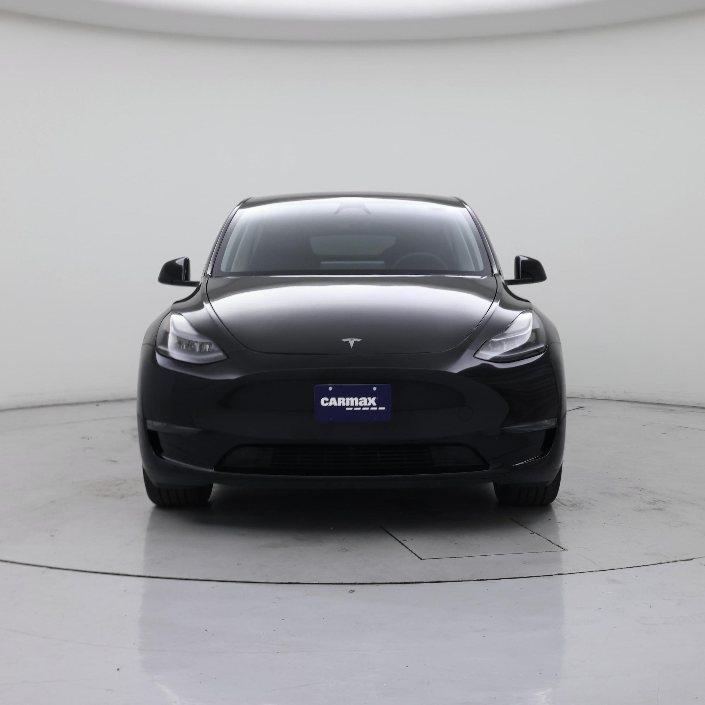 Thumbnail: 2024 Tesla Model Y - 5
