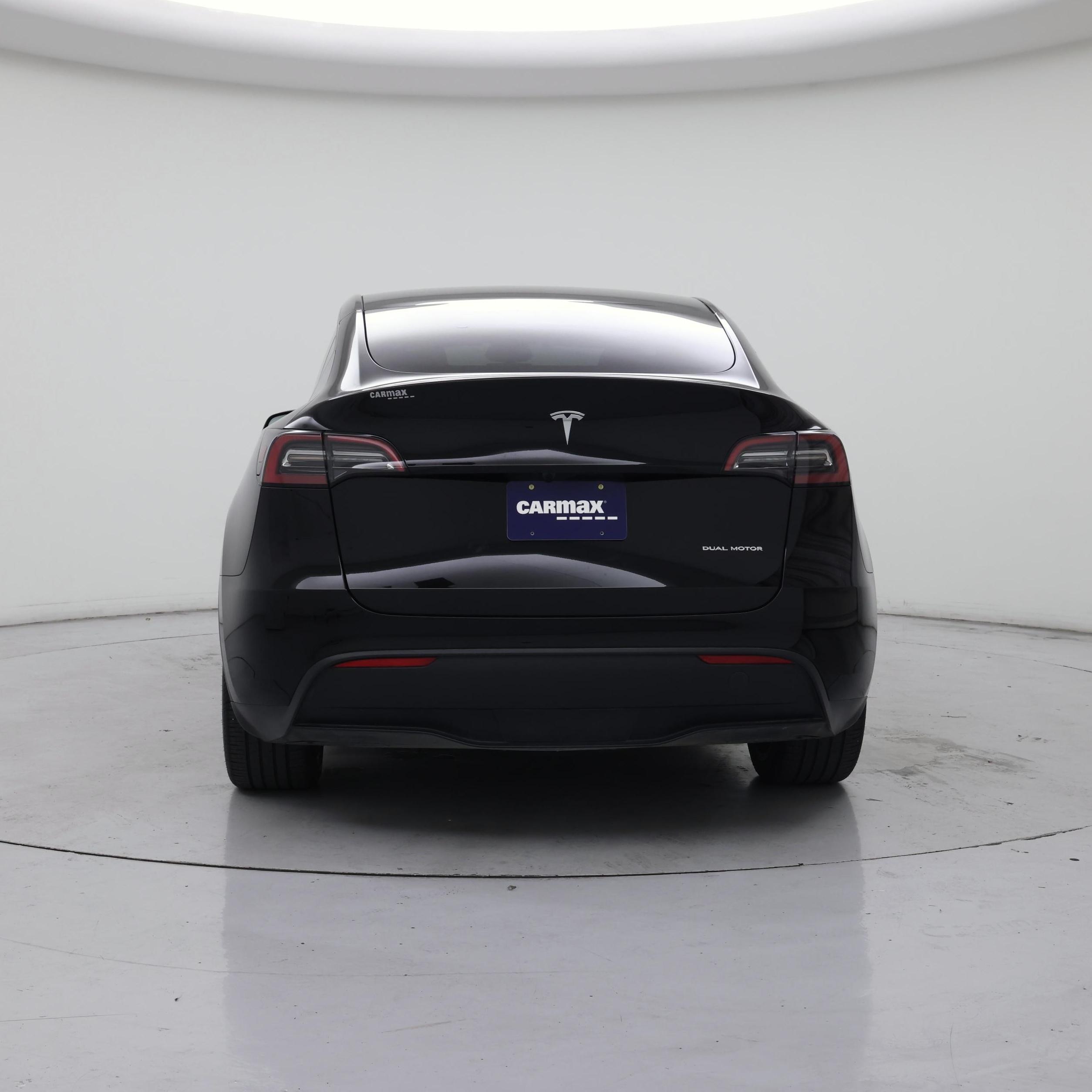 Thumbnail: 2024 Tesla Model Y - 6