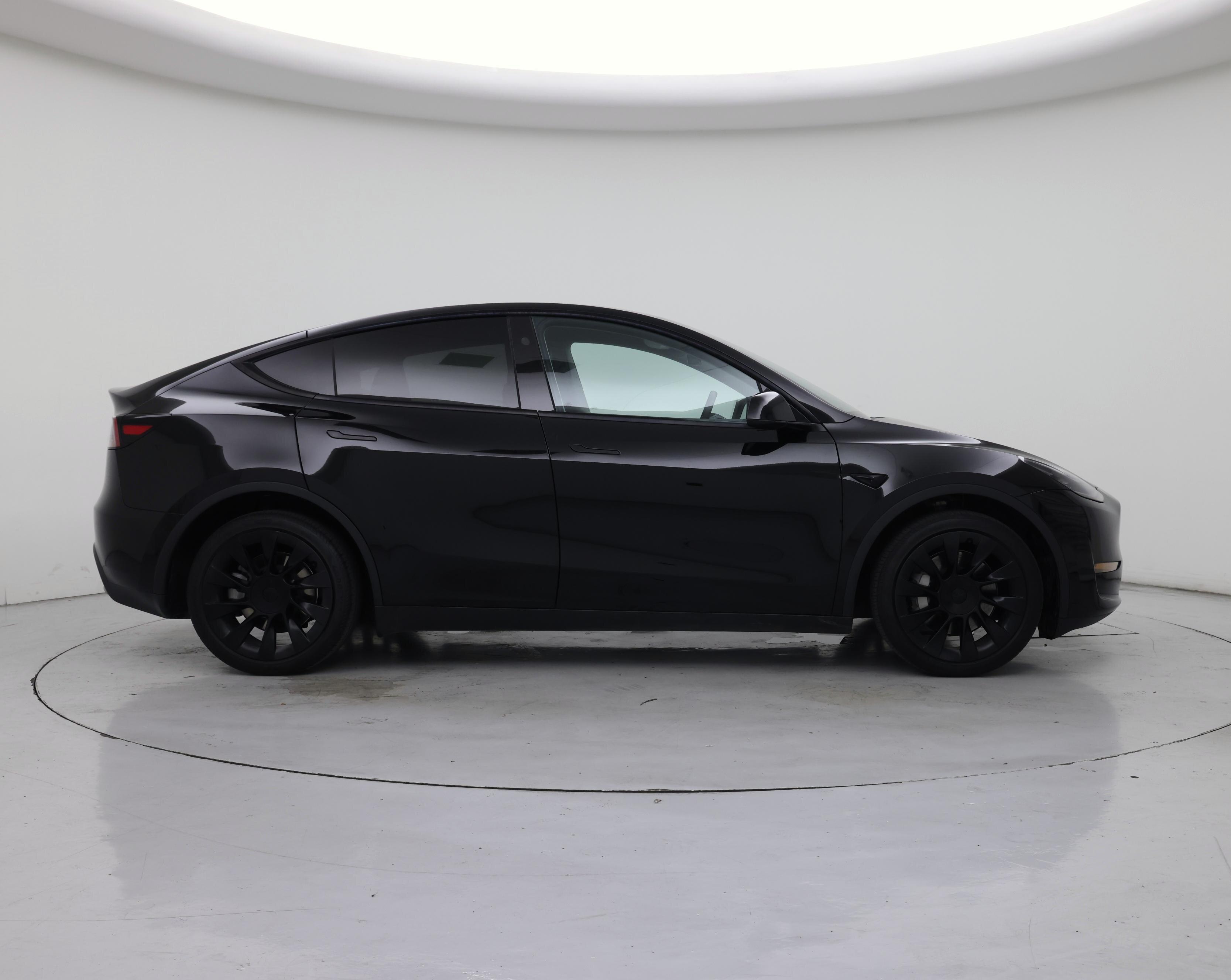 Thumbnail: 2024 Tesla Model Y - 7