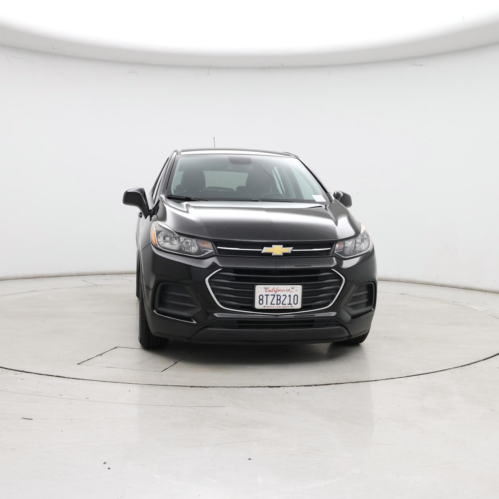 Thumbnail: 2020 Chevrolet Trax - 5
