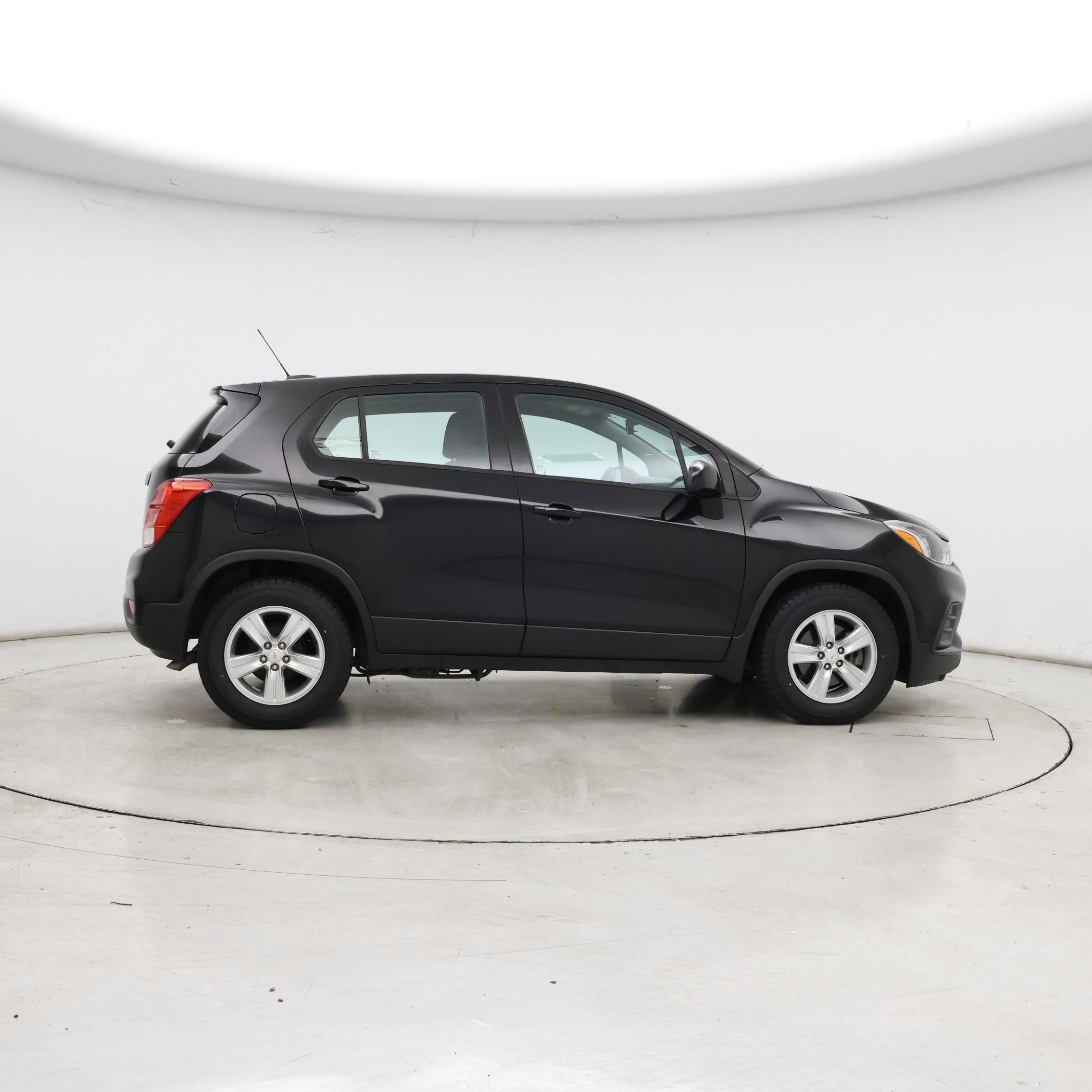 Thumbnail: 2020 Chevrolet Trax - 7