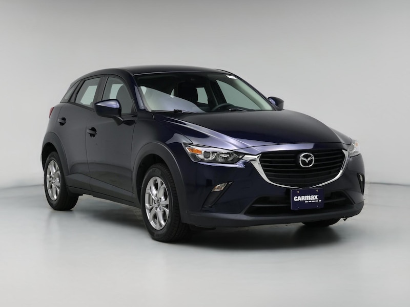 2018 Mazda CX-3 Sport -
                  Puyallup, WA