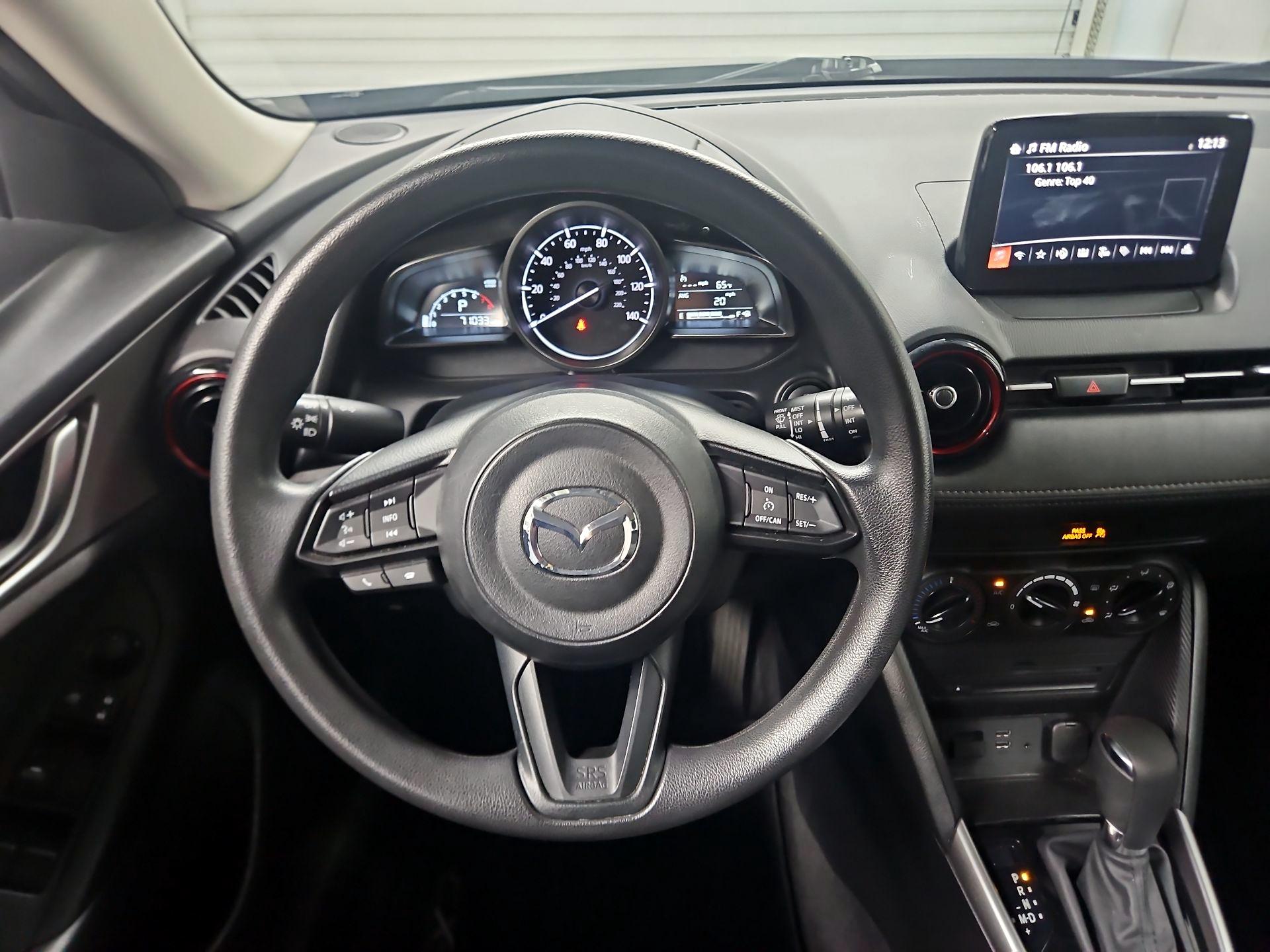 Thumbnail: 2018 Mazda CX-3 - 10