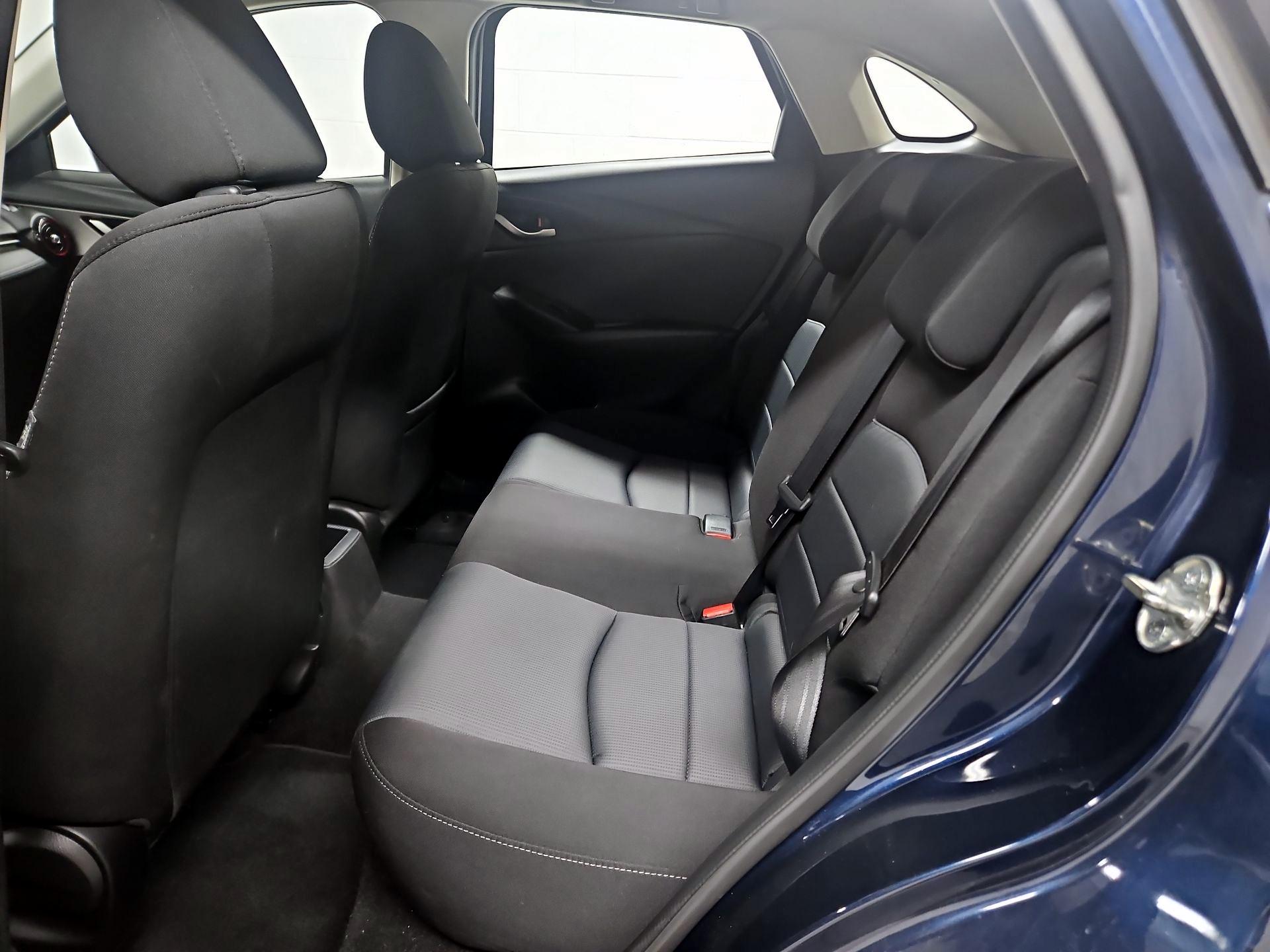 Thumbnail: 2018 Mazda CX-3 - 19
