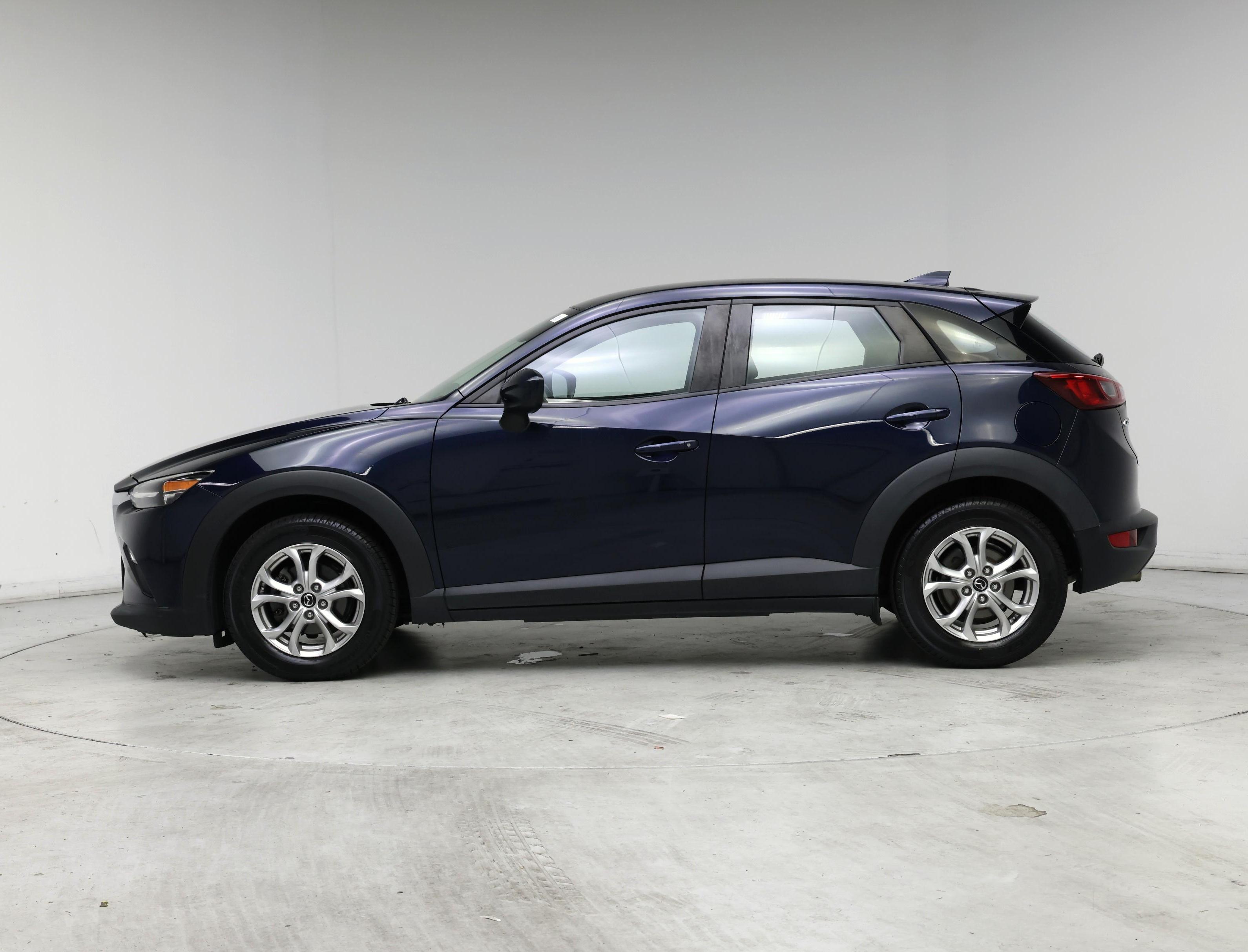 Thumbnail: 2018 Mazda CX-3 - 3