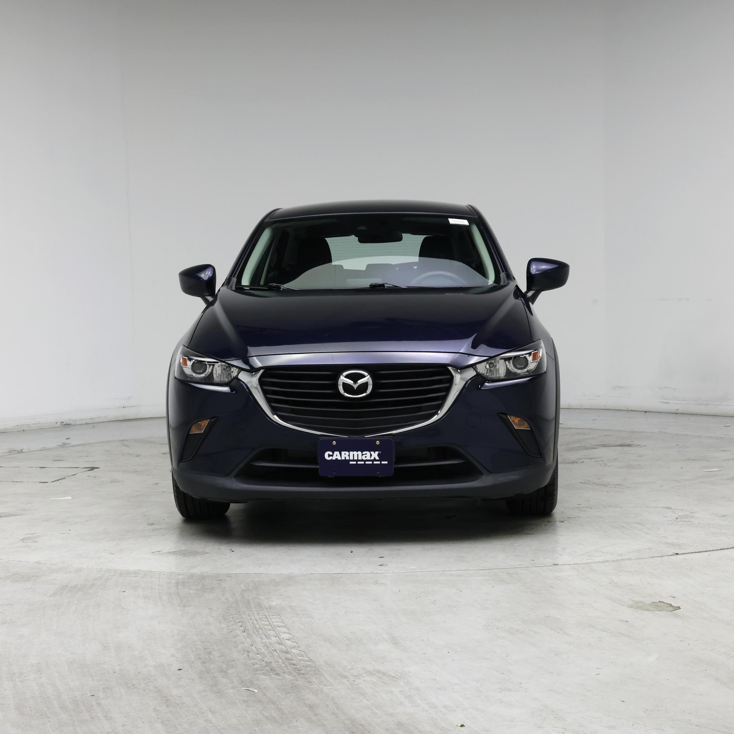 Thumbnail: 2018 Mazda CX-3 - 5