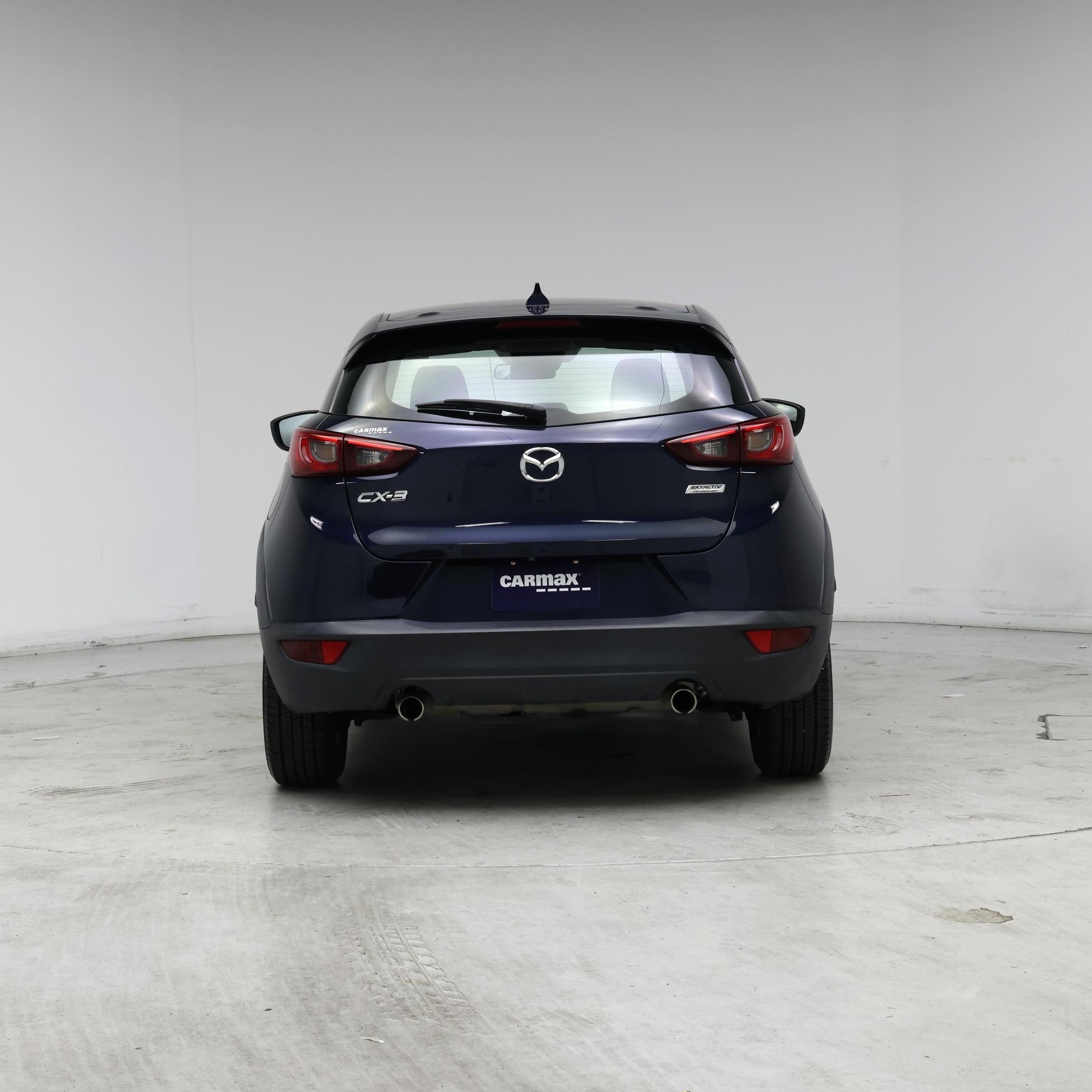 Thumbnail: 2018 Mazda CX-3 - 6