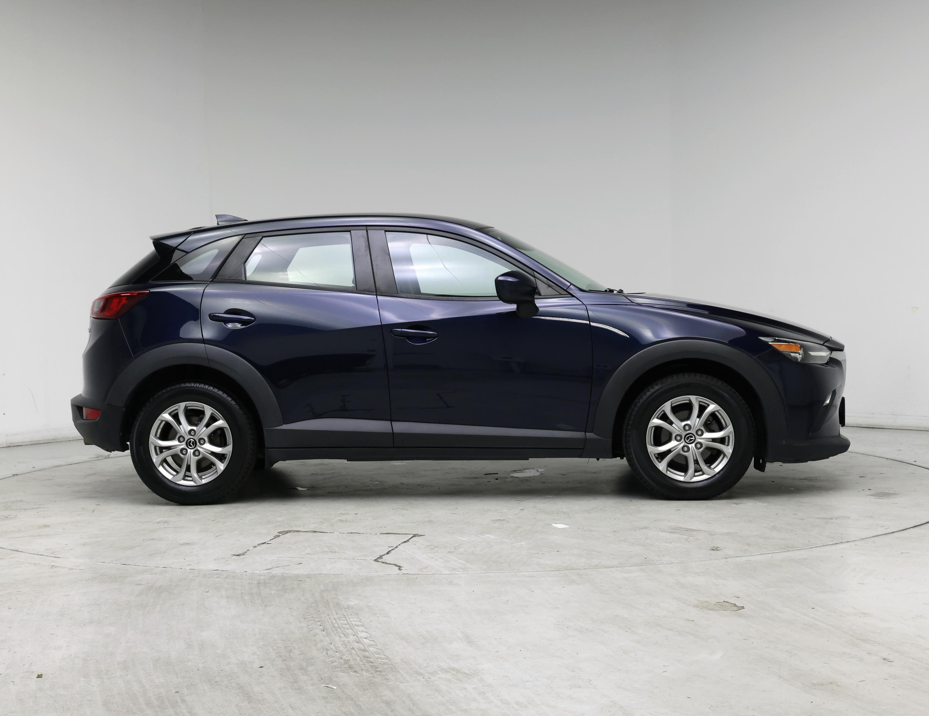 Thumbnail: 2018 Mazda CX-3 - 7