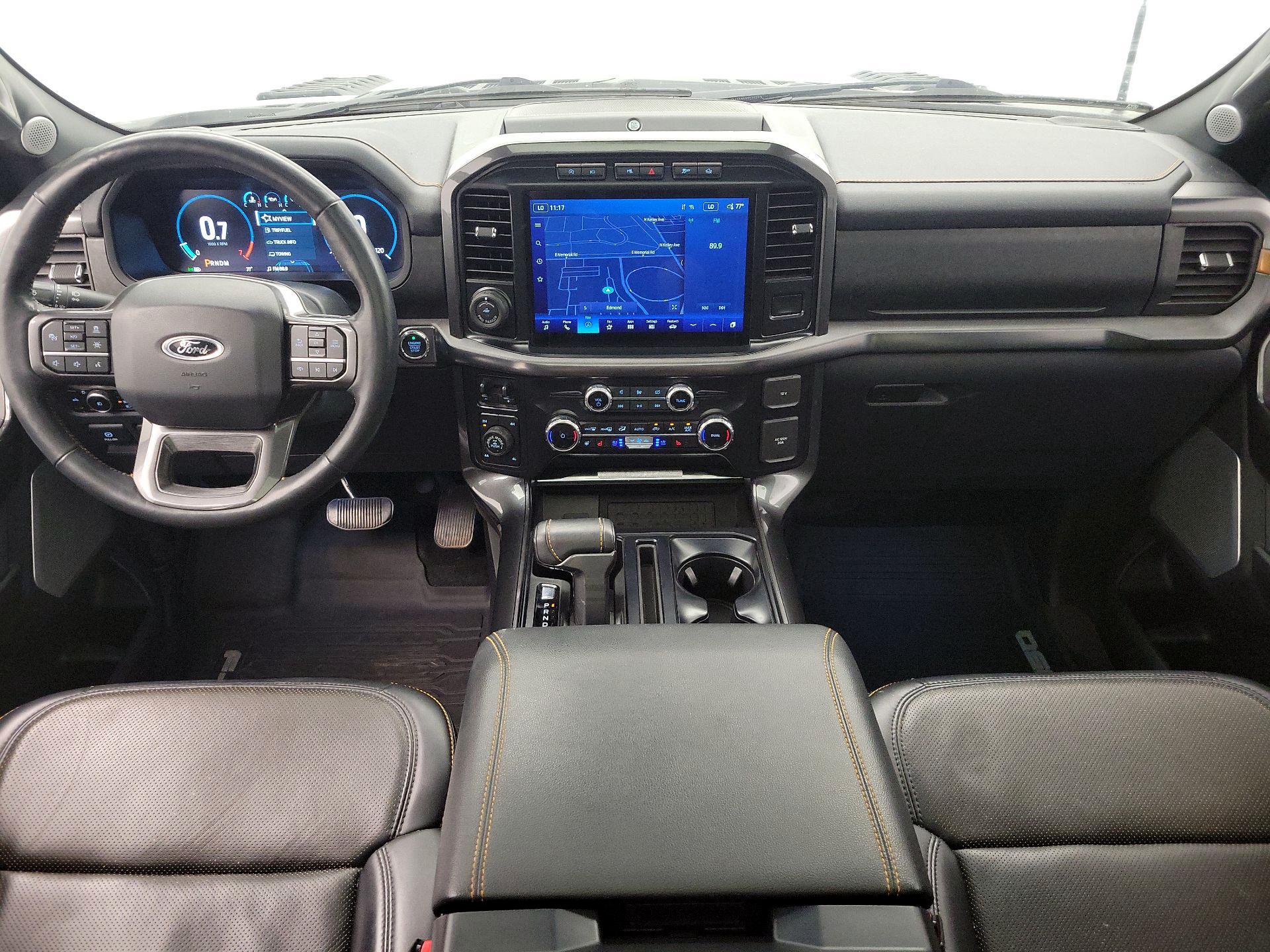 Thumbnail: 2023 Ford F-150 - 9