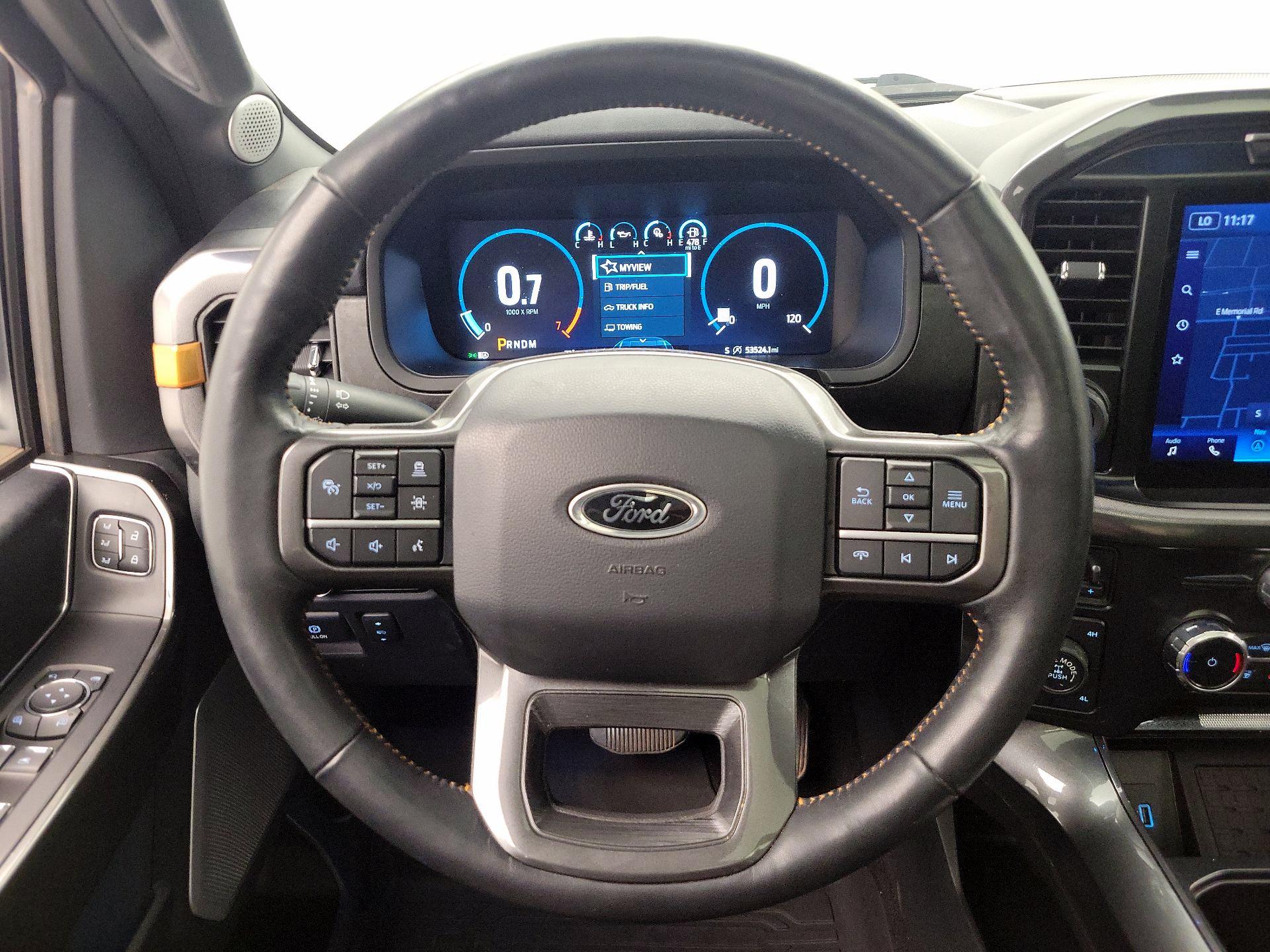 Thumbnail: 2023 Ford F-150 - 10