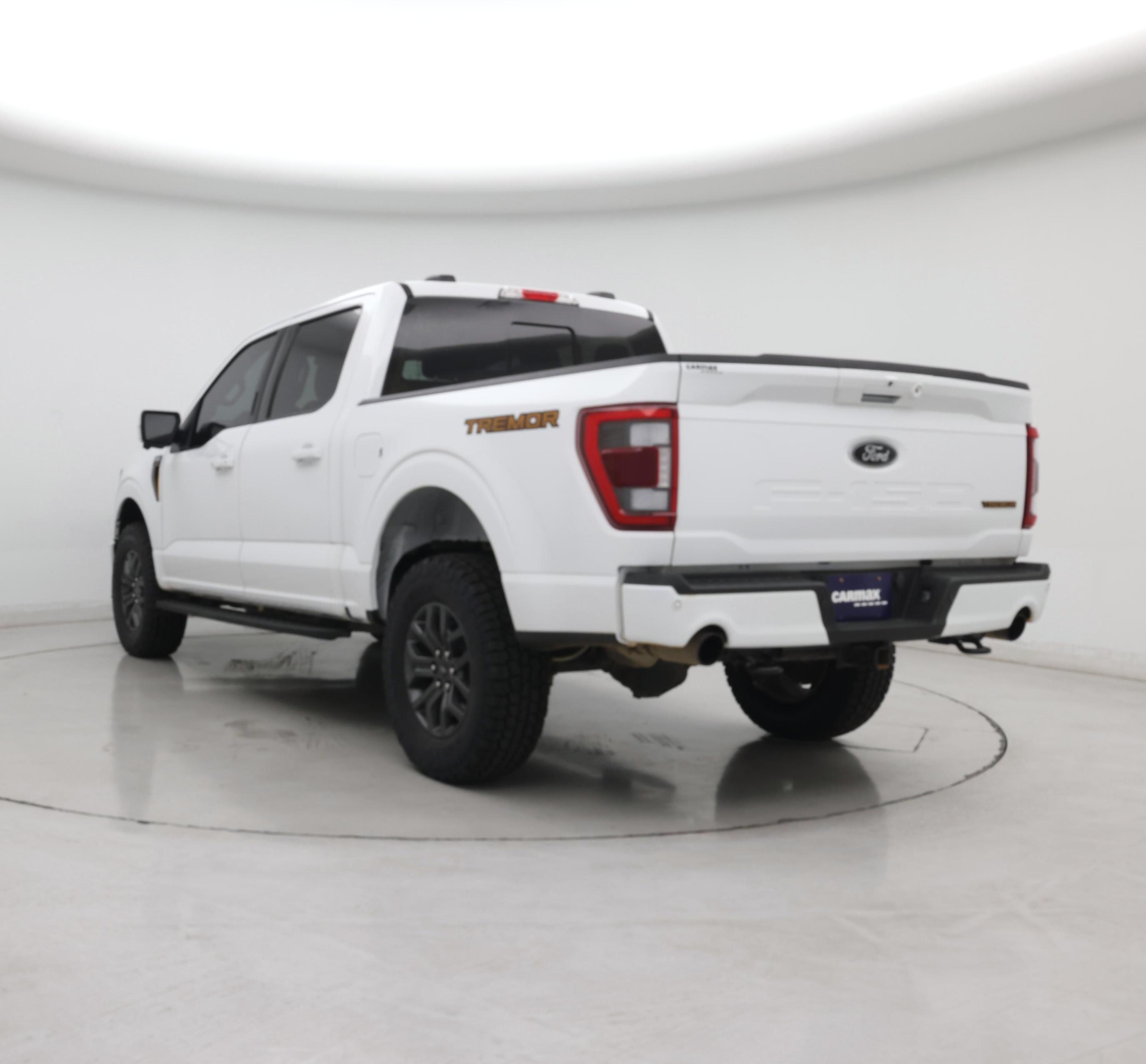 Thumbnail: 2023 Ford F-150 - 2