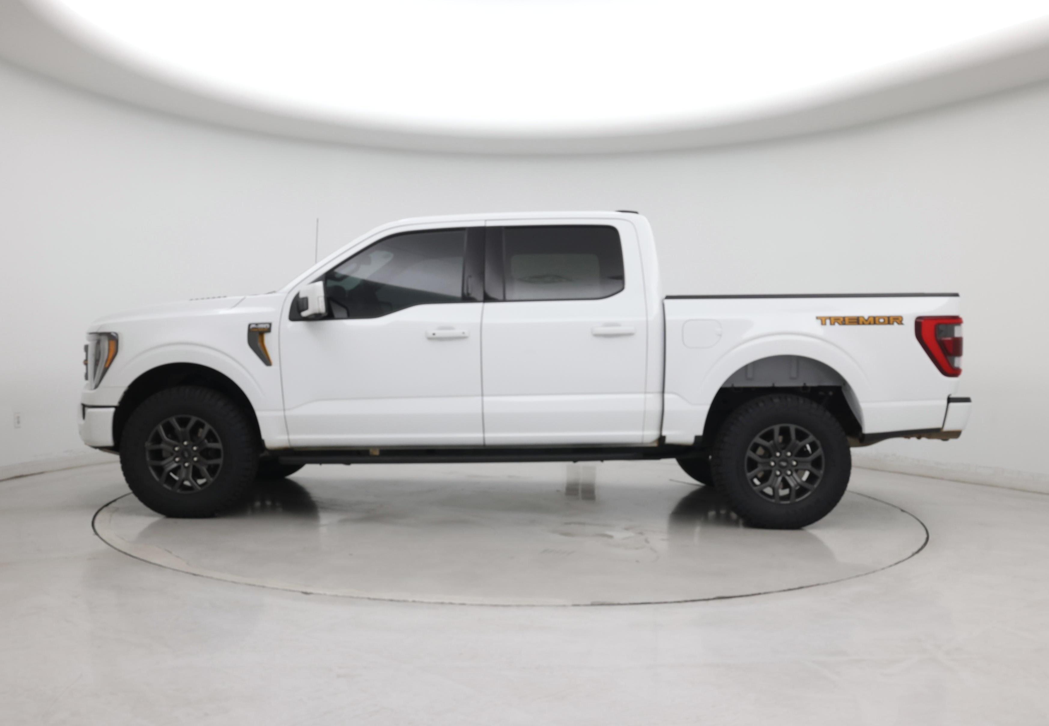 Thumbnail: 2023 Ford F-150 - 3