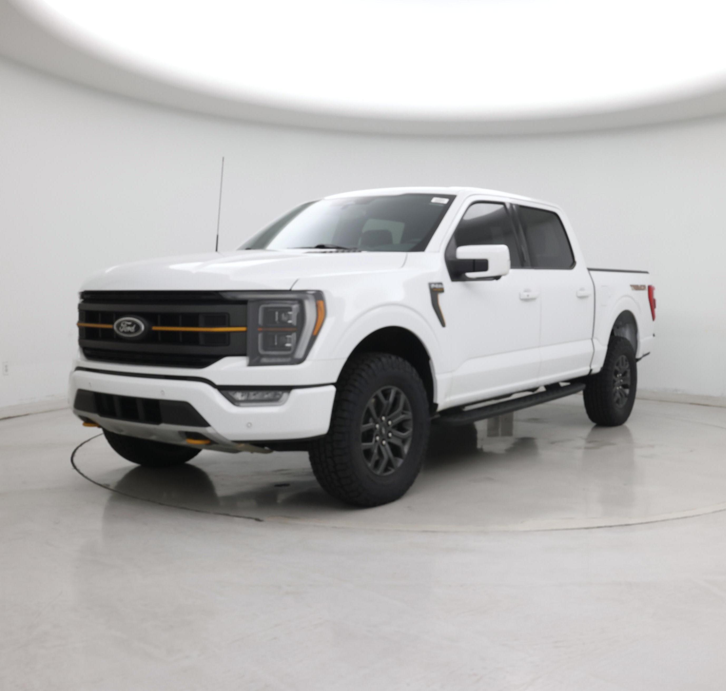 Thumbnail: 2023 Ford F-150 - 4