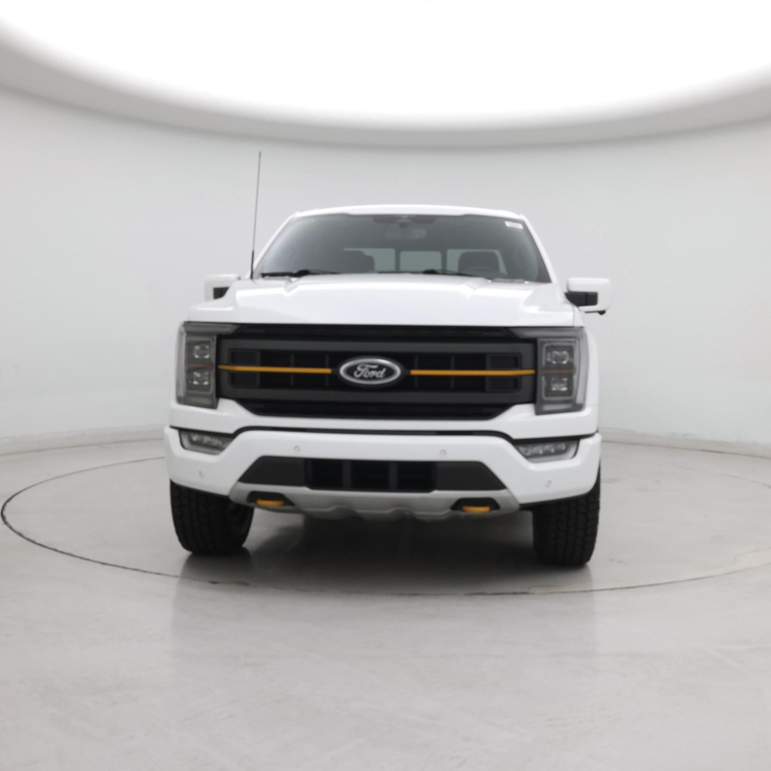 Thumbnail: 2023 Ford F-150 - 5